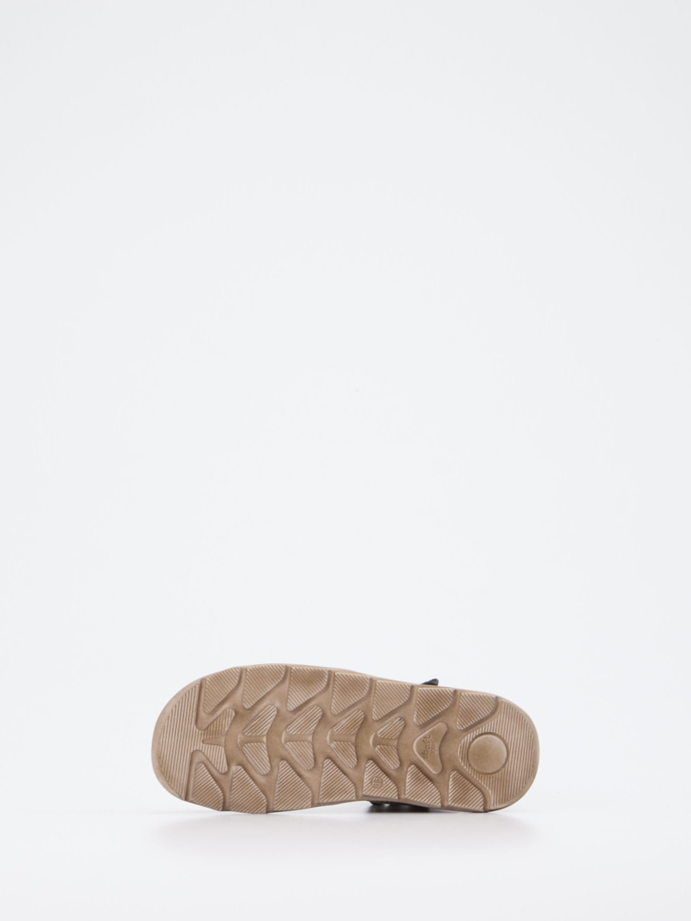 Klettverschlussboot schwarz 6730005000705