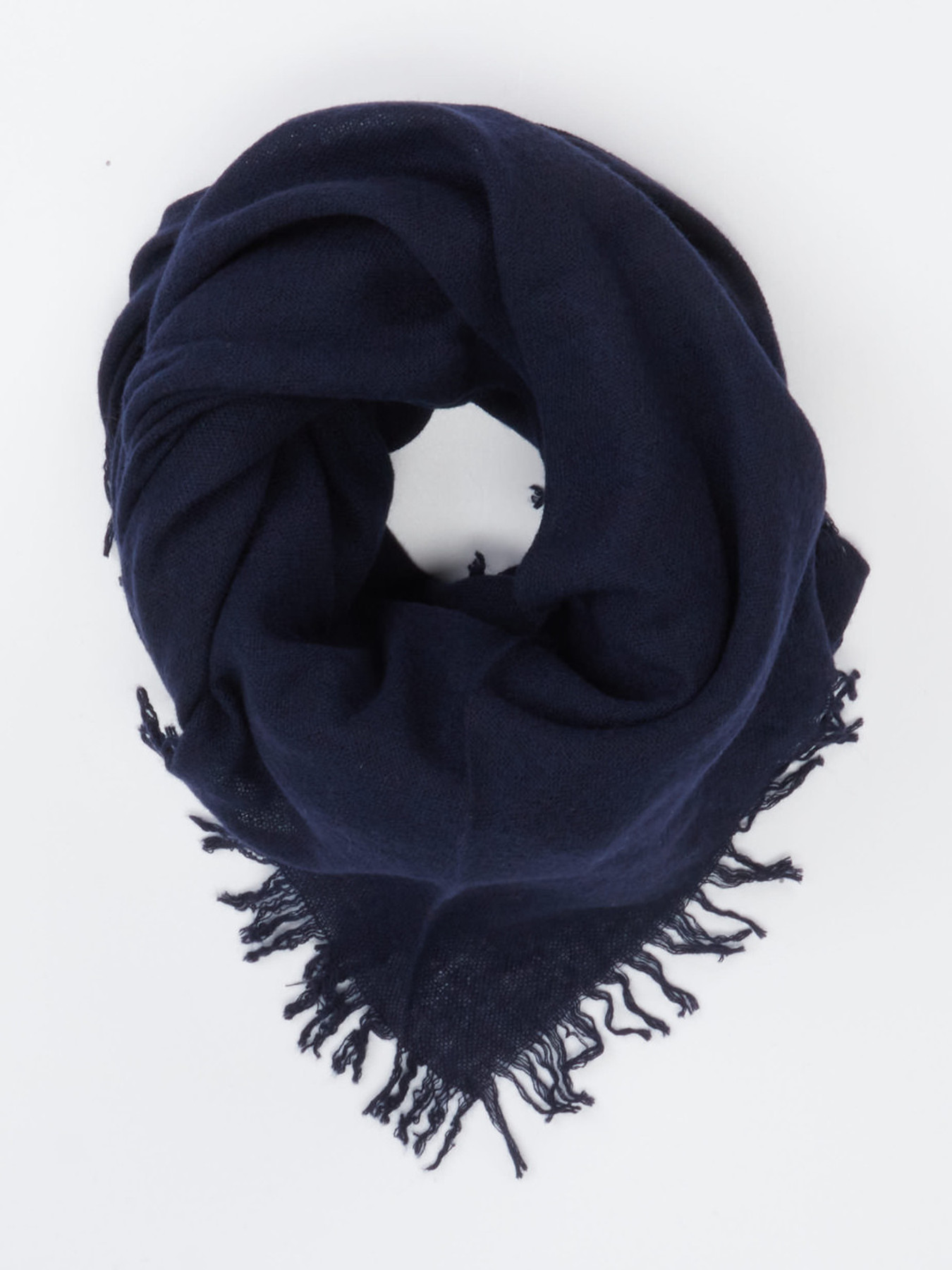 Dreieckstuch blau 9324109000106