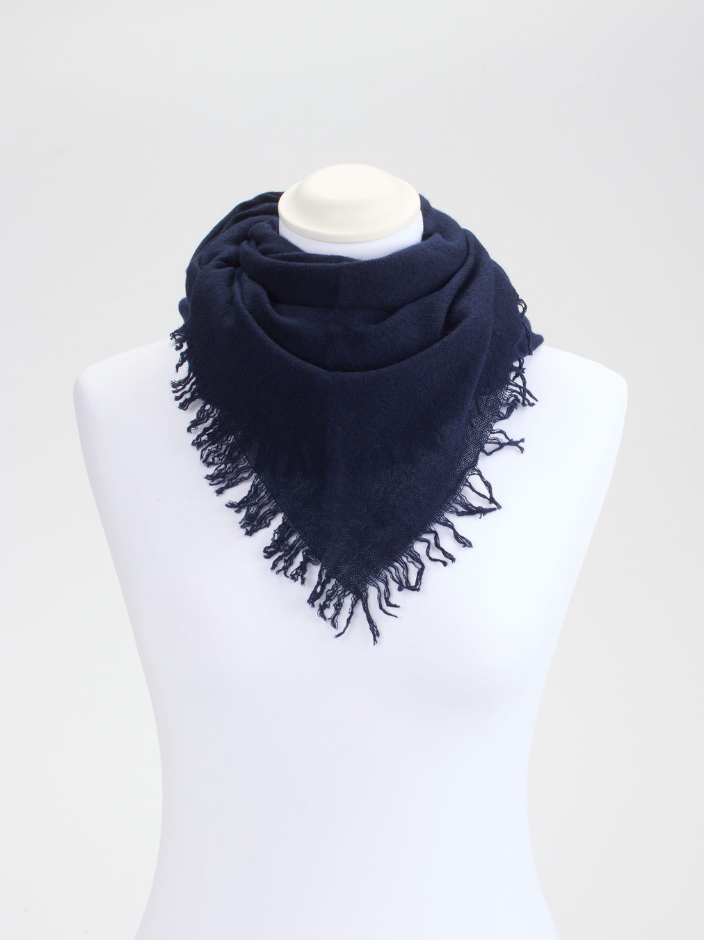 Dreieckstuch blau 9324109000101