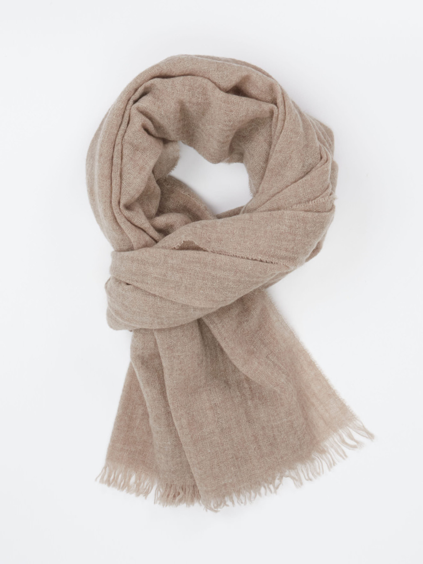 Tuch braun 9320249001006