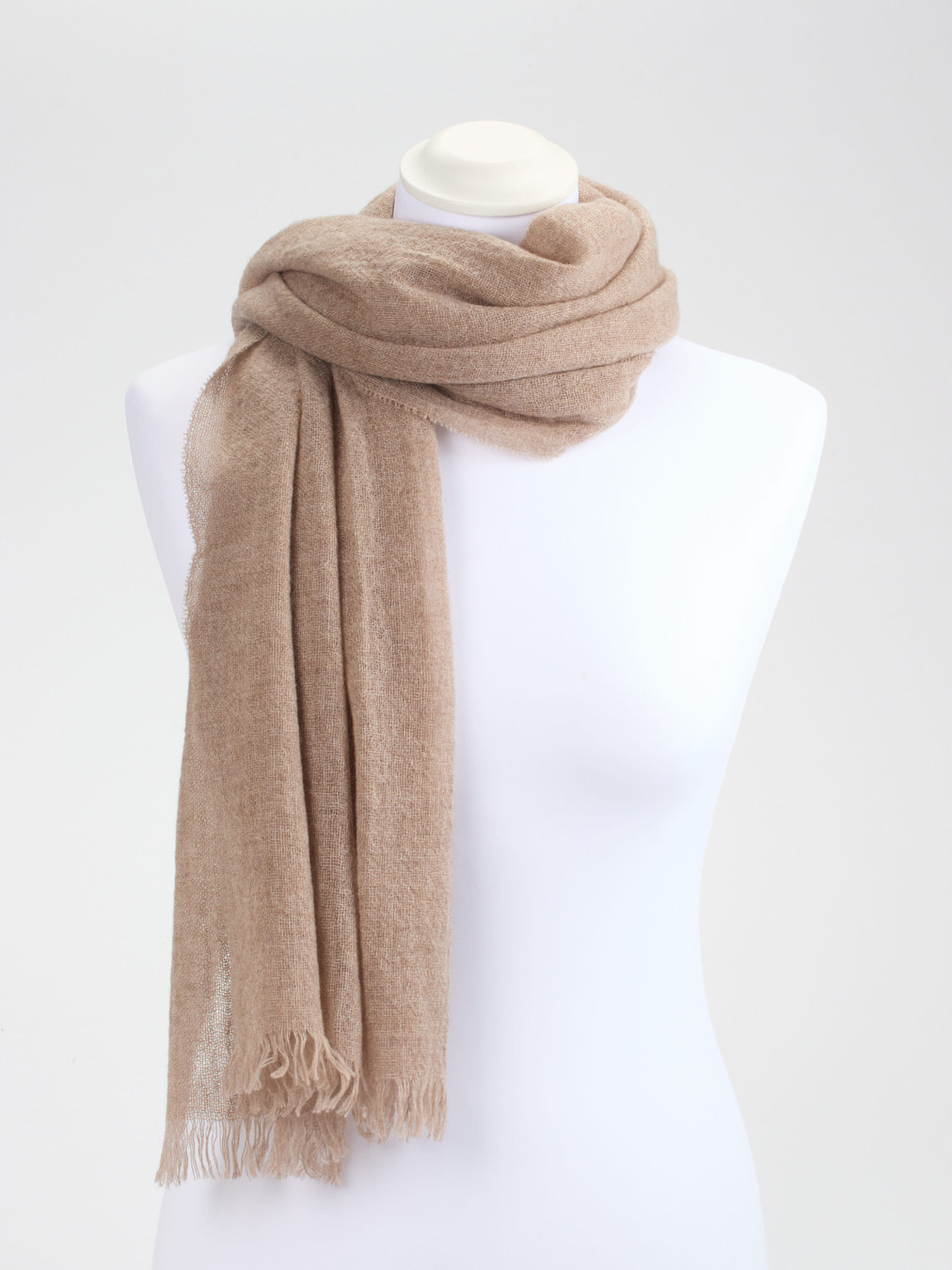 Tuch braun 9320249001001