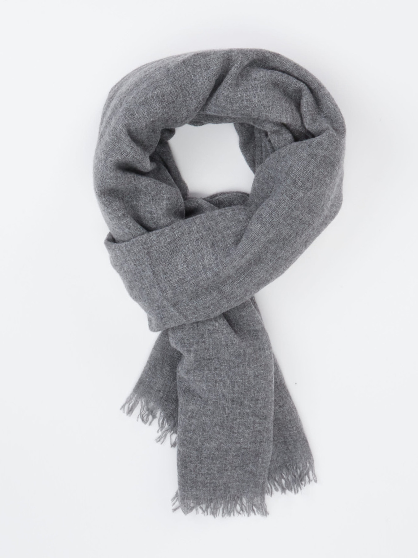 Tuch grau 9320459000606