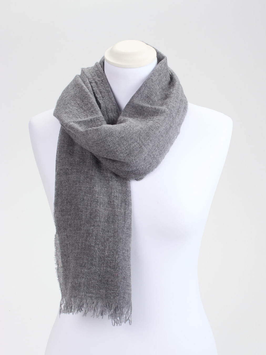 Tuch grau 9320459000601