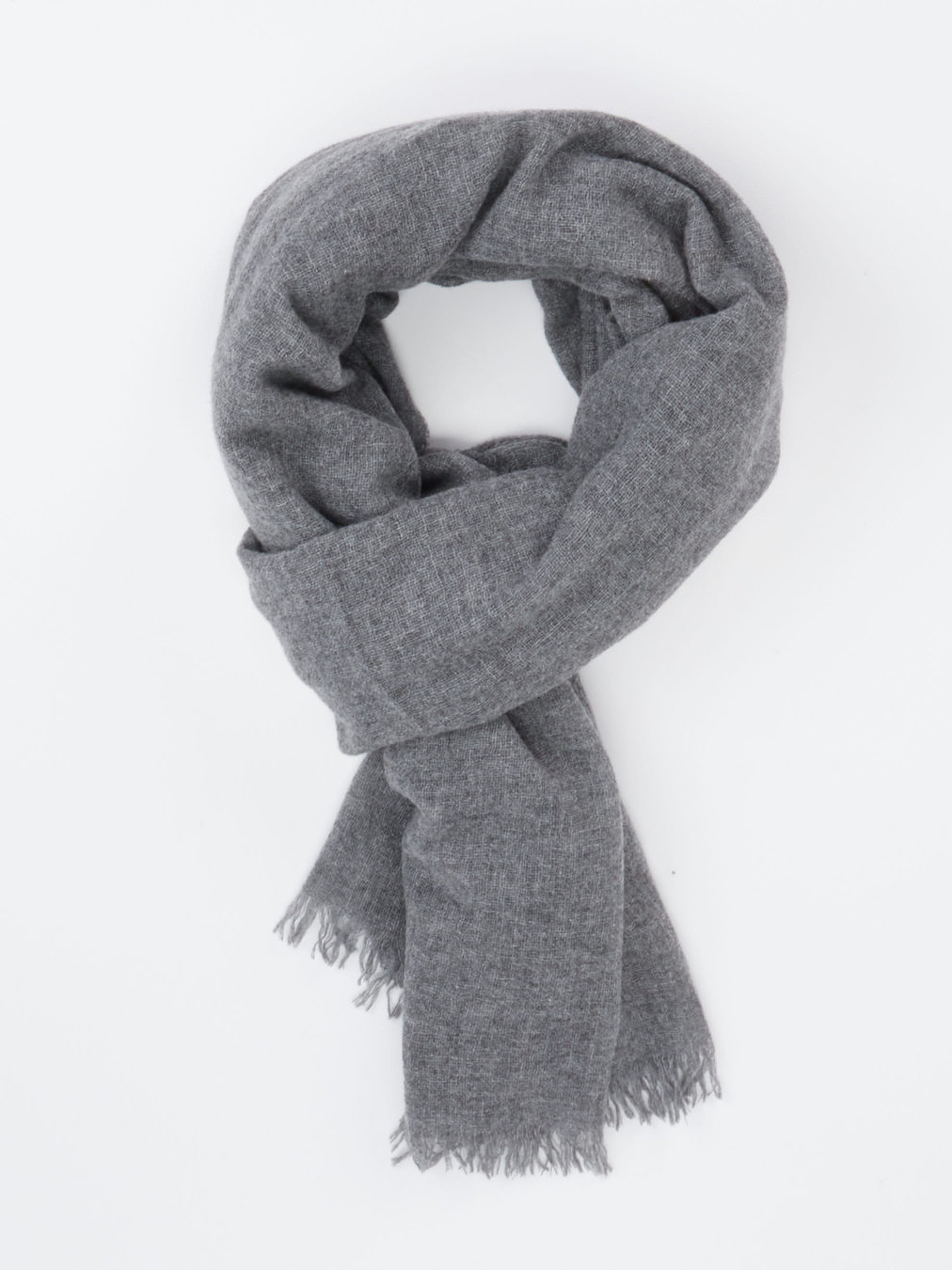 Tuch grau 9320459000606