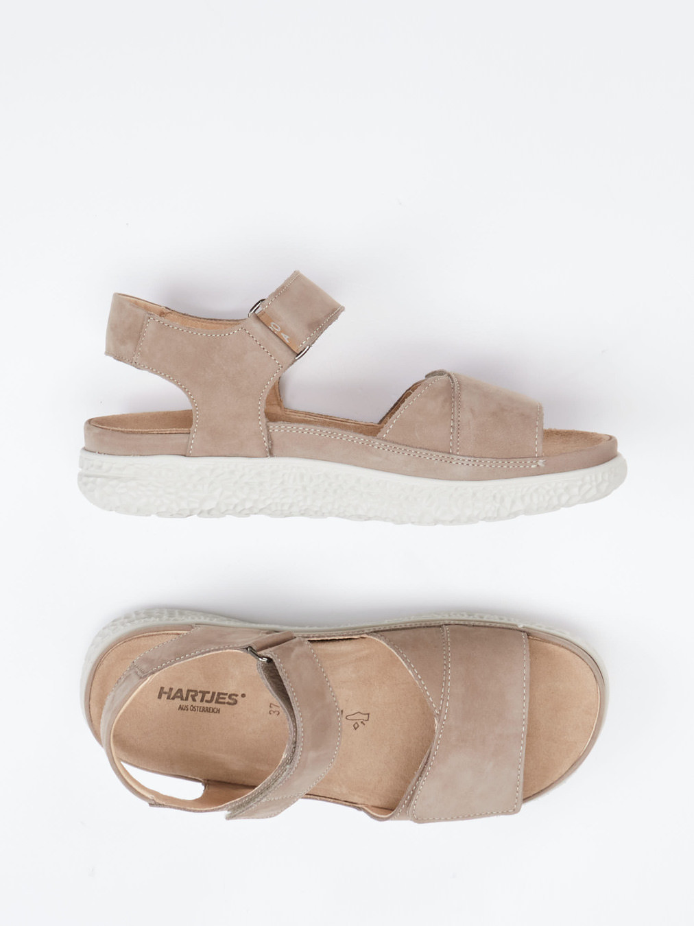 Sandale beige 2251449001204