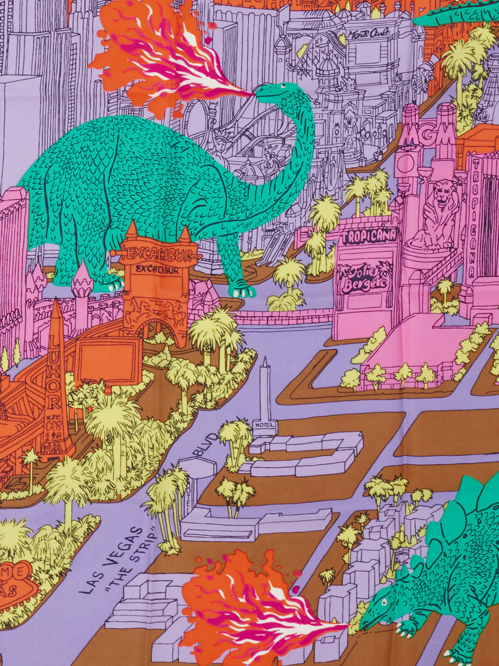 Tuch multi 9320999000602