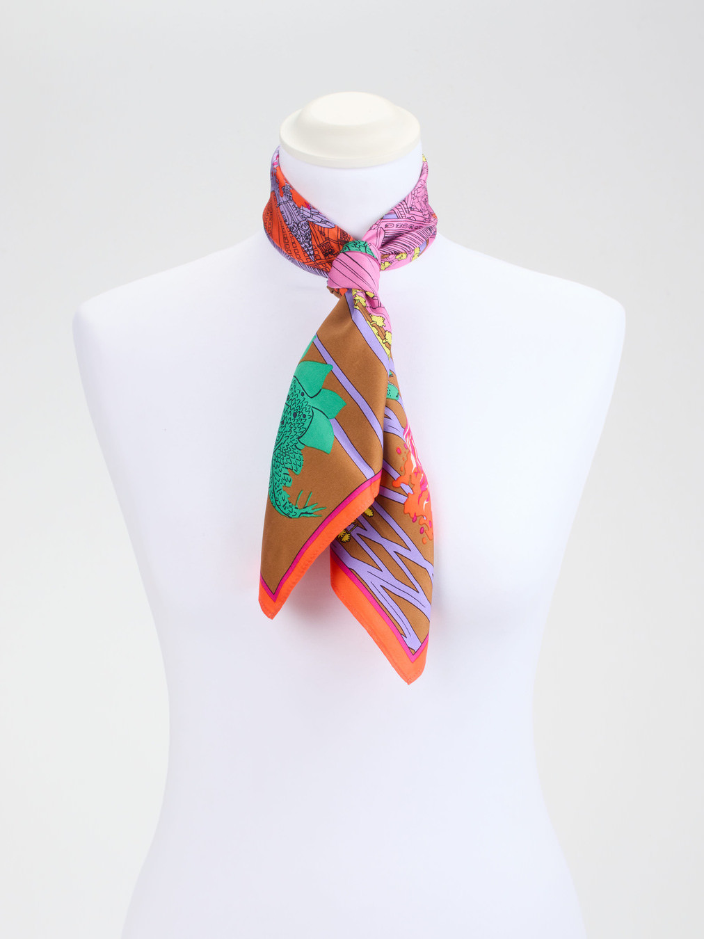 Tuch multi 9320999000601