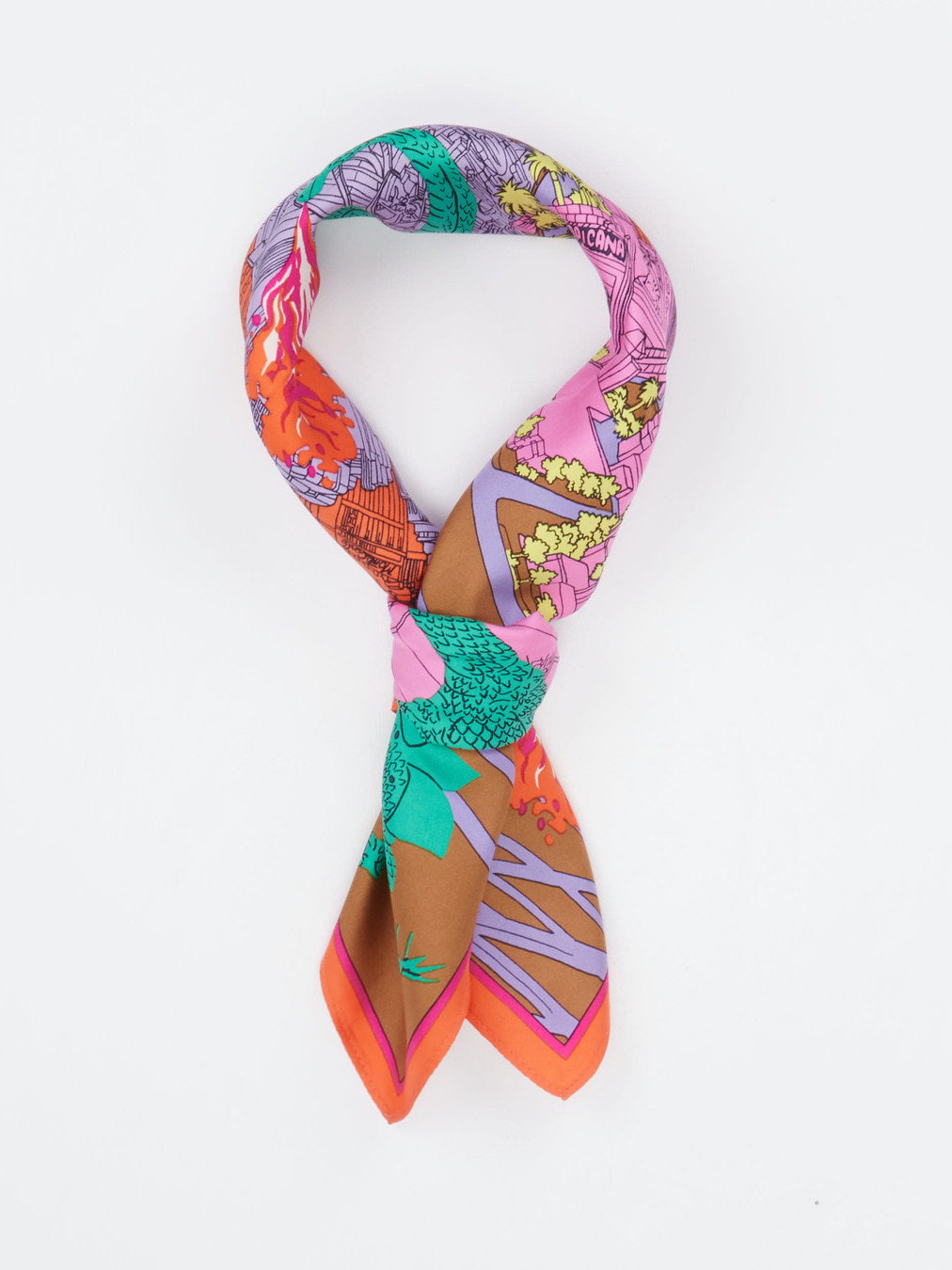 Tuch multi 9320999000606