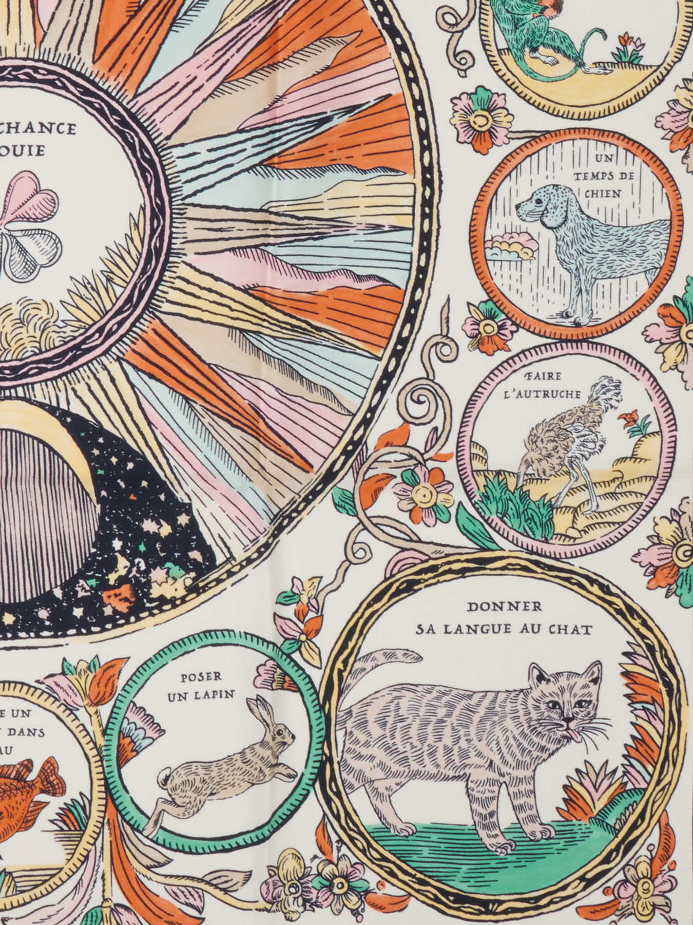 Tuch multi 9320930000102