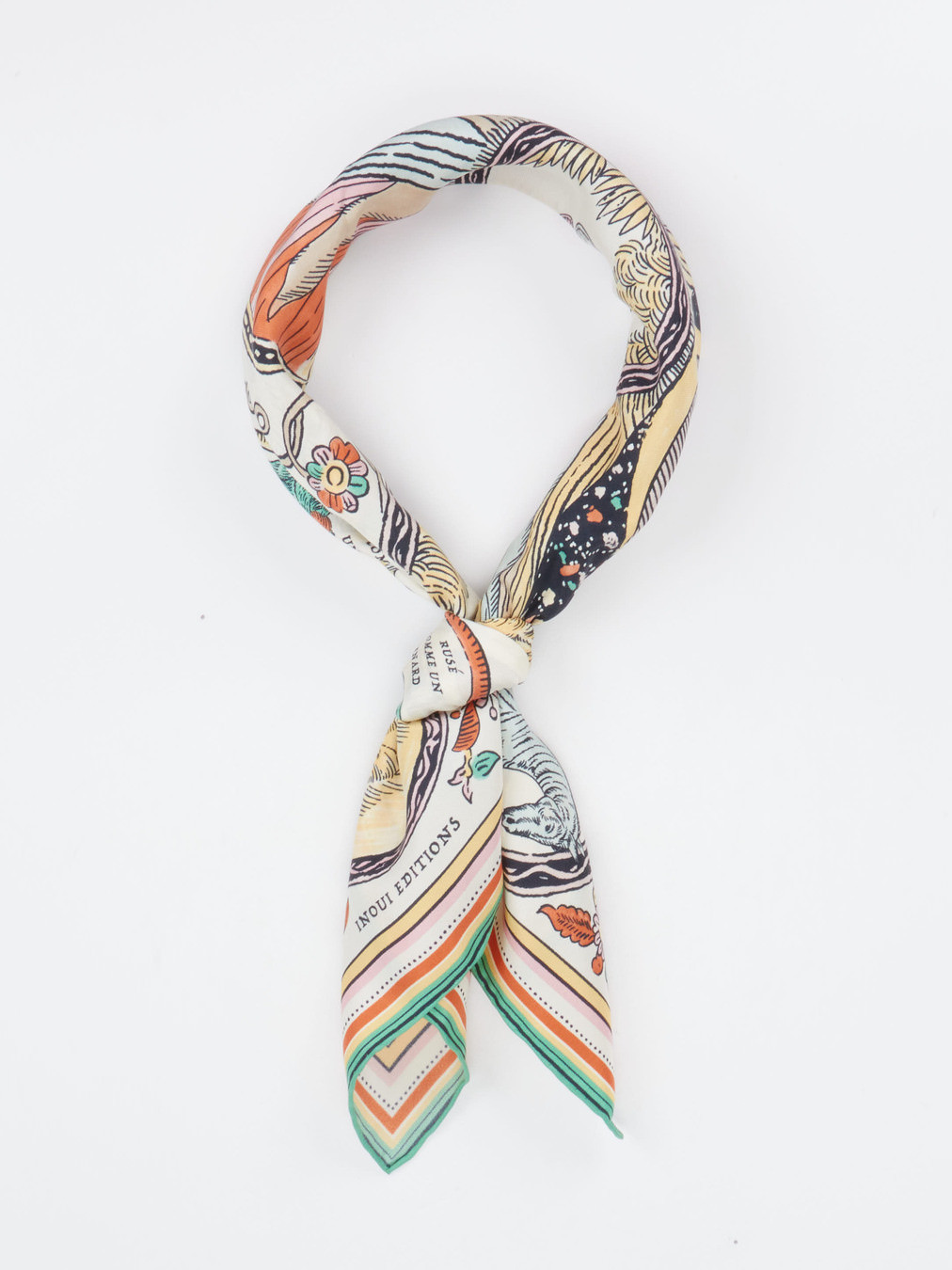 Tuch multi 9320930000106