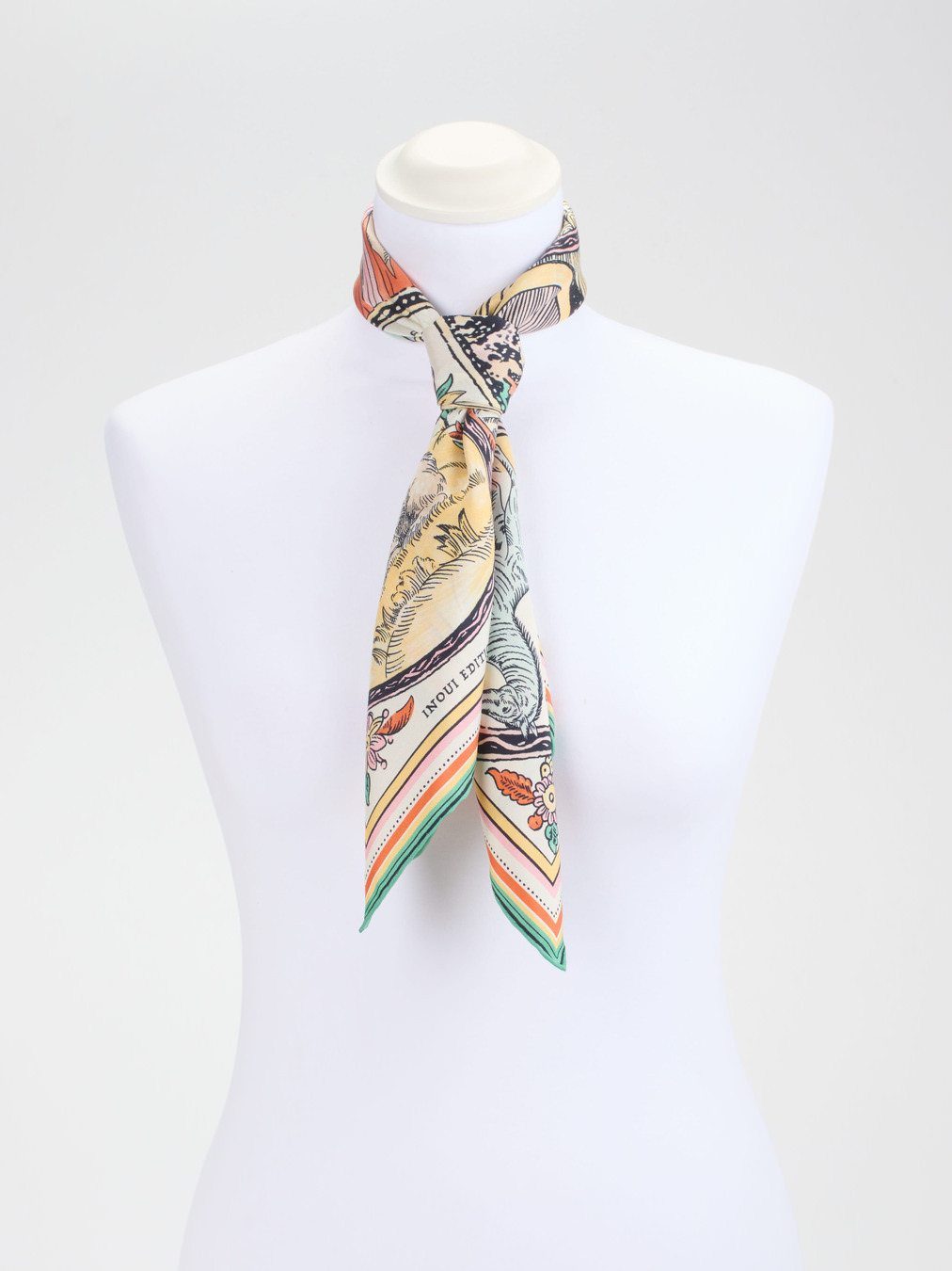 Tuch multi 9320930000101