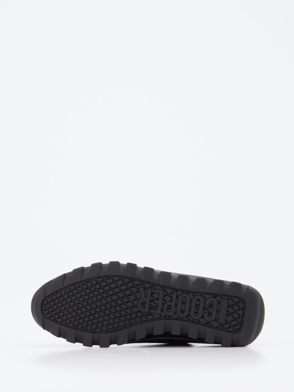 Sneaker schwarz 1663008001105