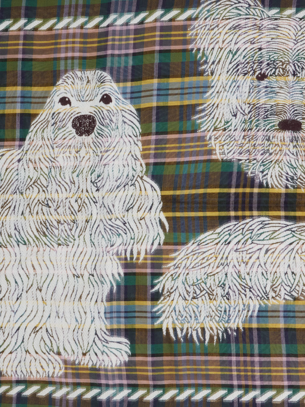 Schal beige 9321369000102