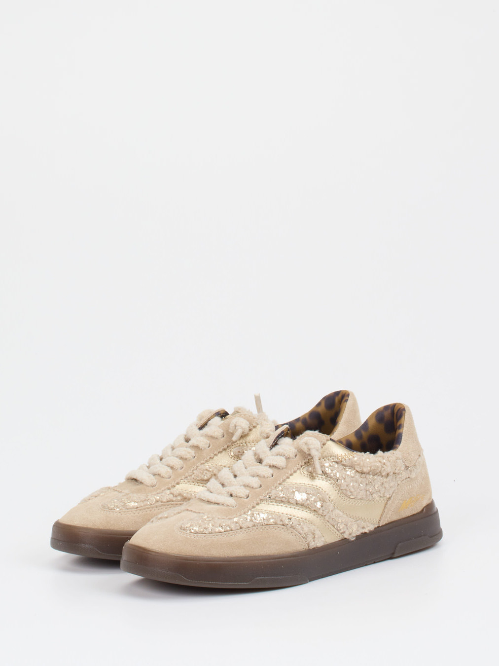 Sneaker beige 1661348000302