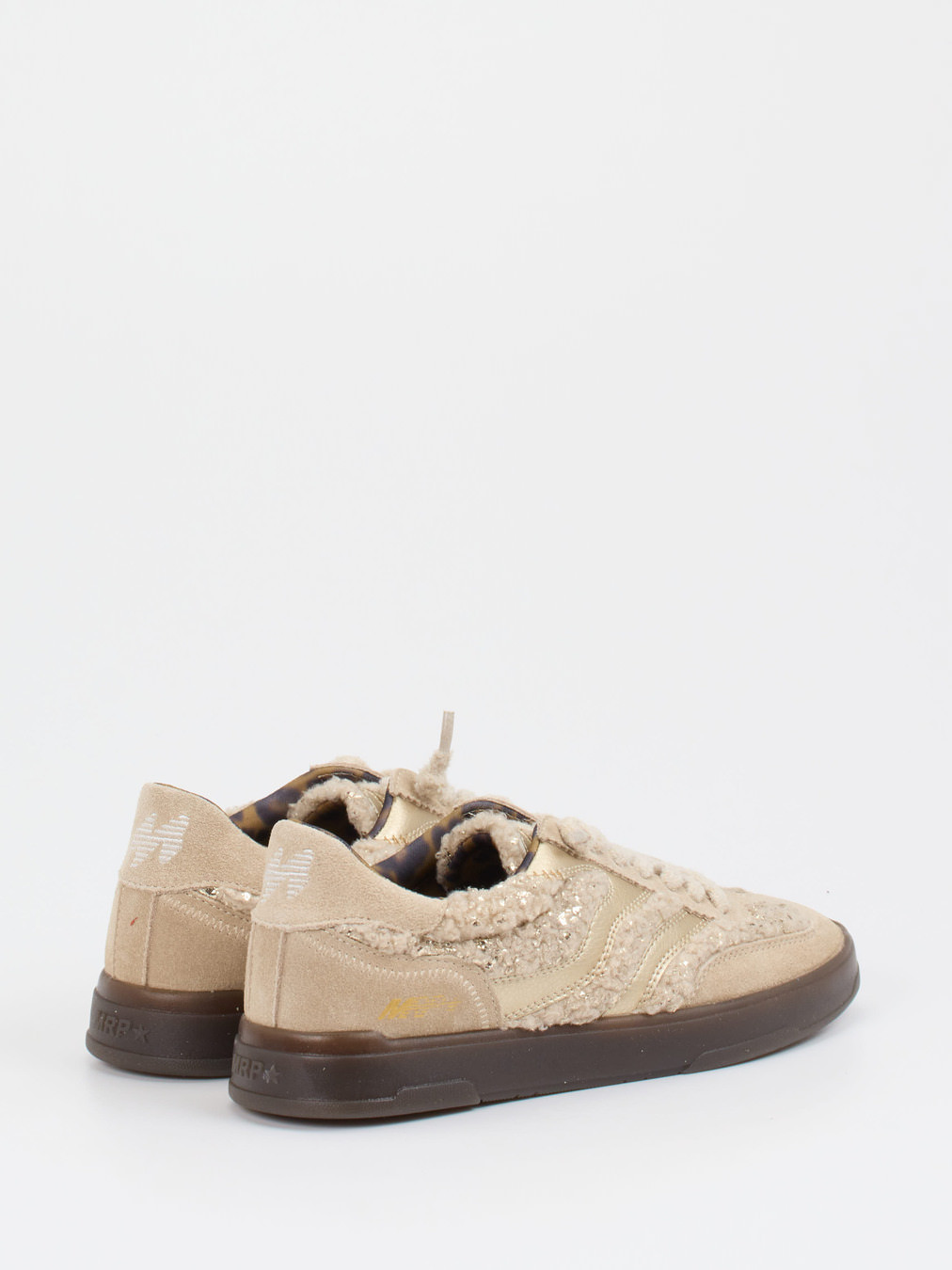 Sneaker beige 1661348000303