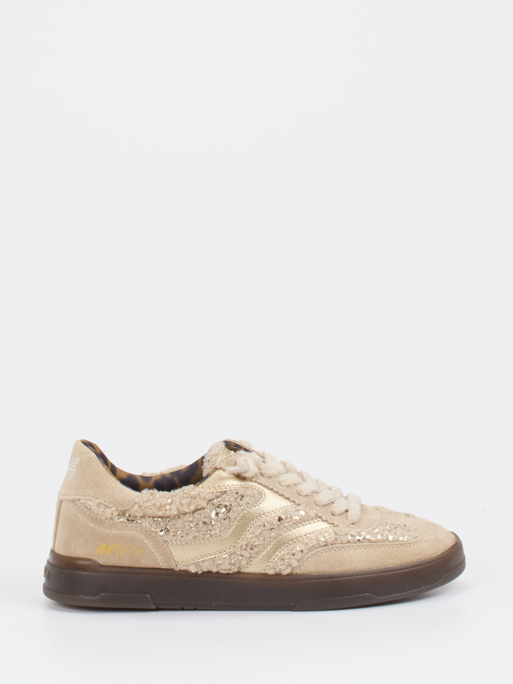 Sneaker beige 1661348000301