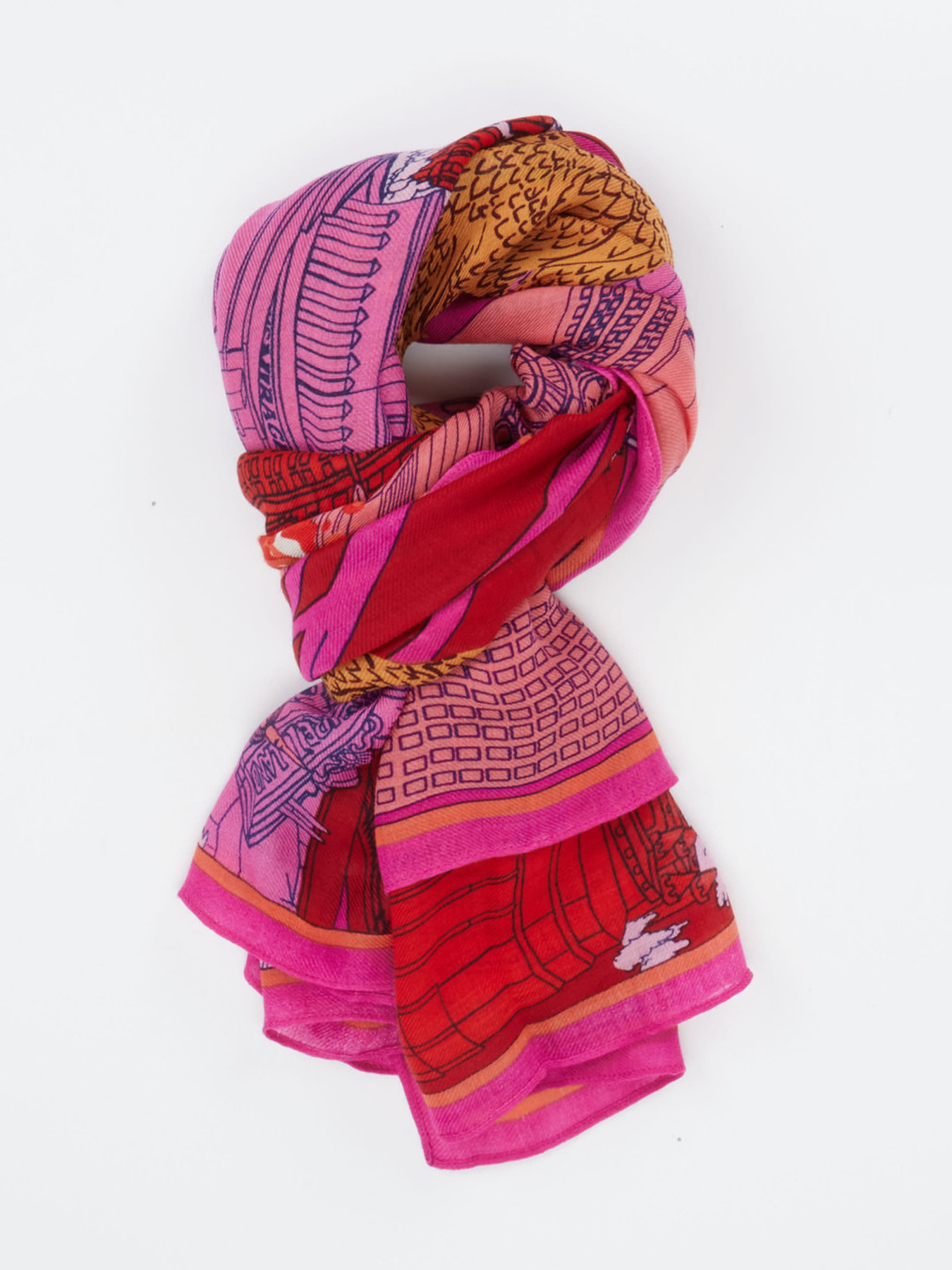 Tuch multi 9320955000106