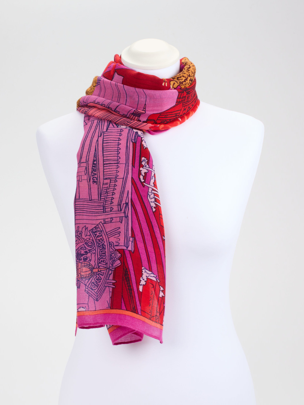 Tuch multi 9320955000101