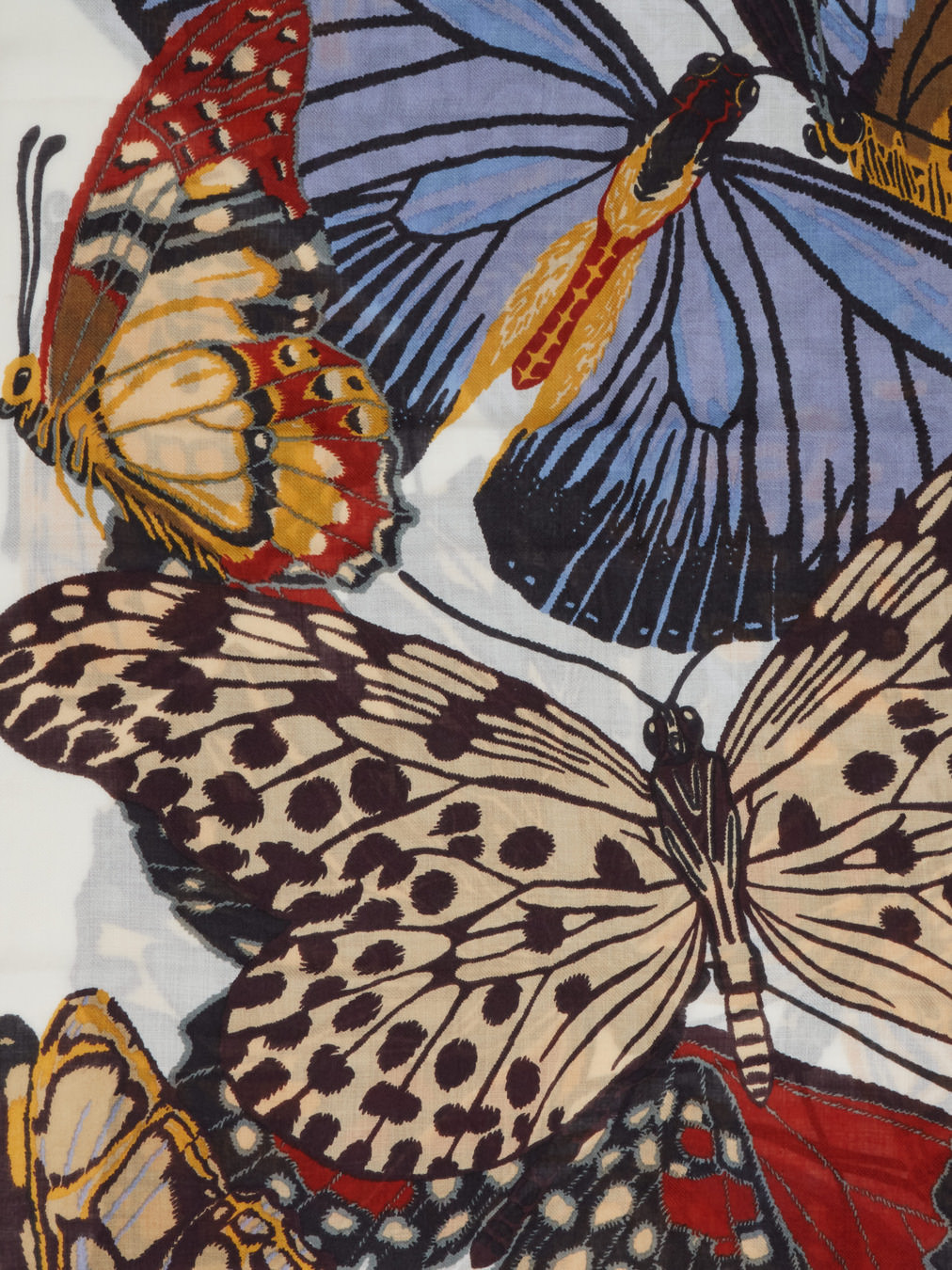 Schal braun 9321203000102