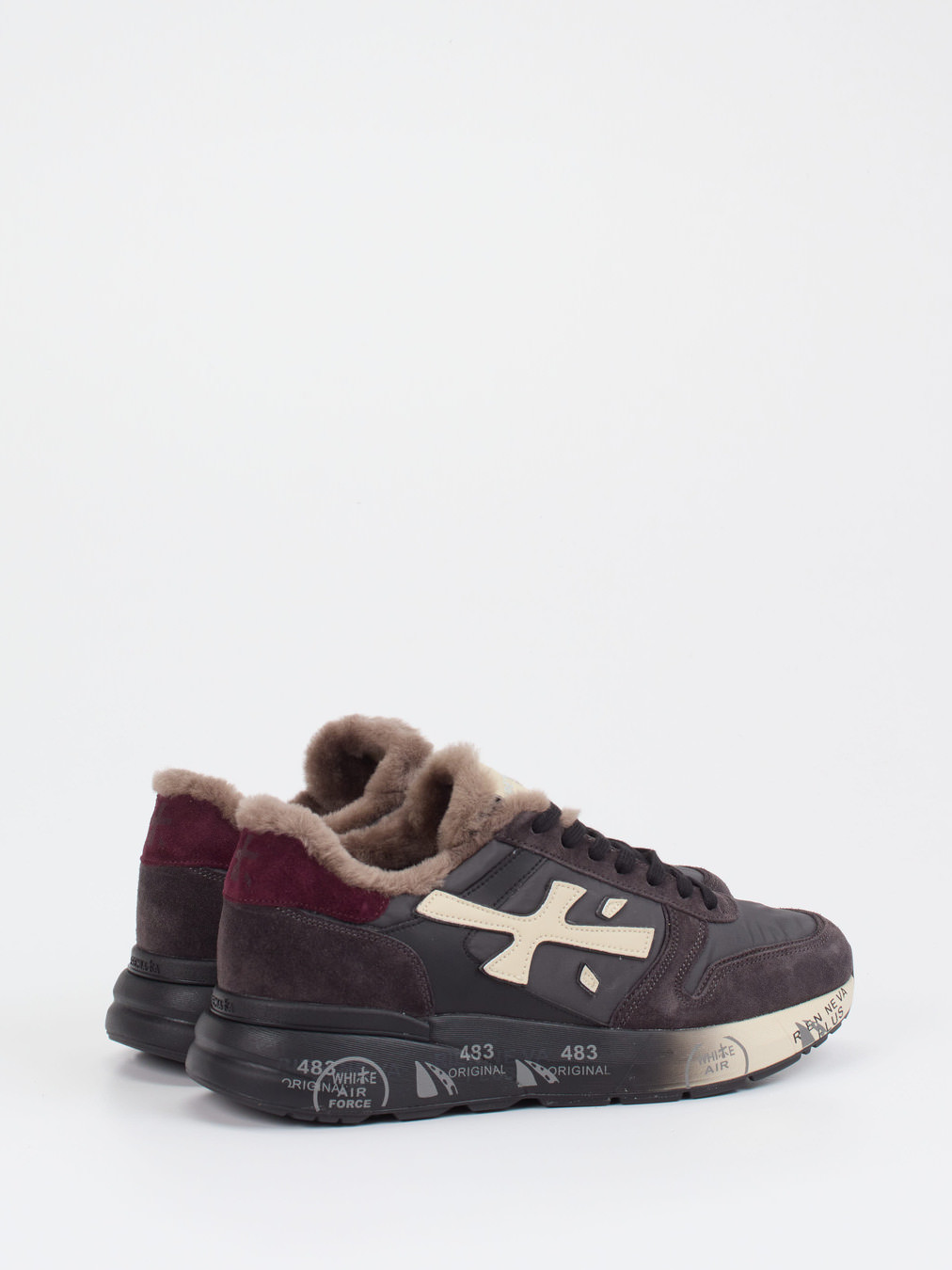 Sneaker Mick braun 4661204000703