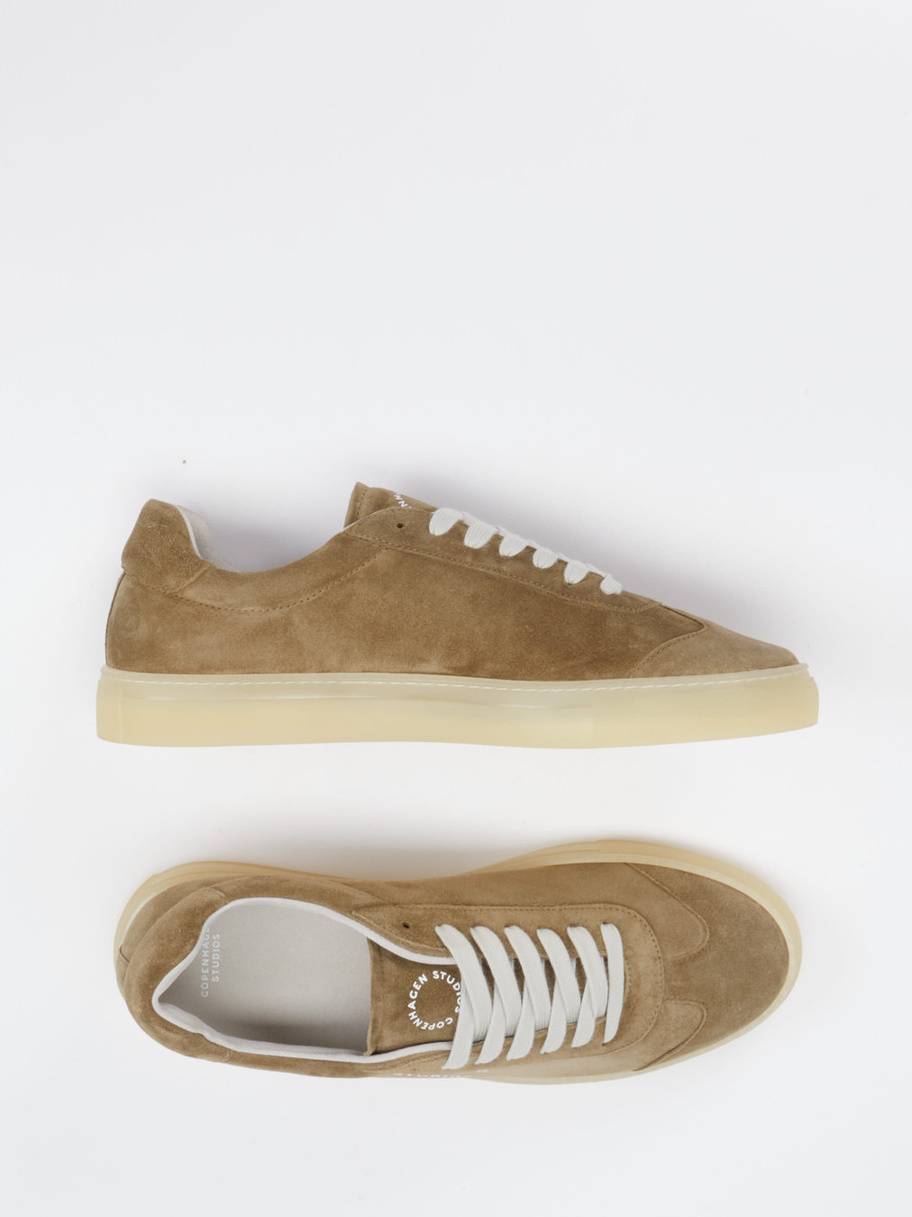 Sneaker braun 4661249012104