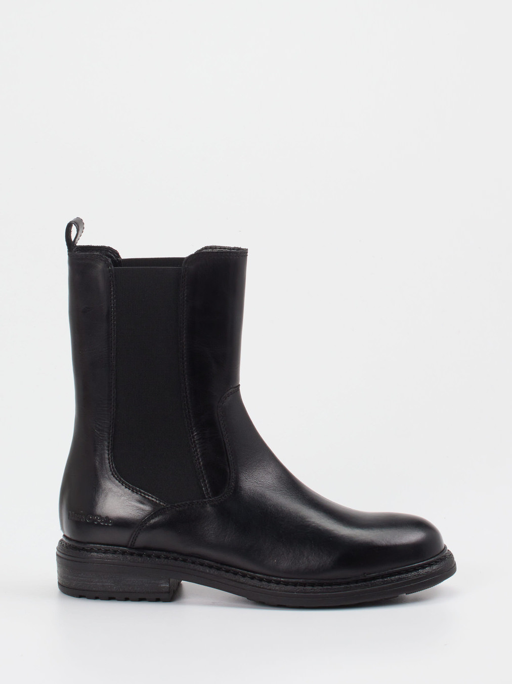 Stiefelette Cosi schwarz 1733009025001