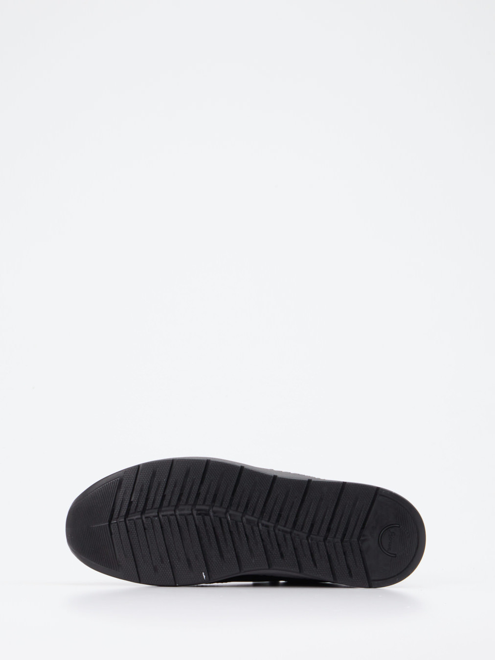 Schnürschuh schwarz 4651009116305