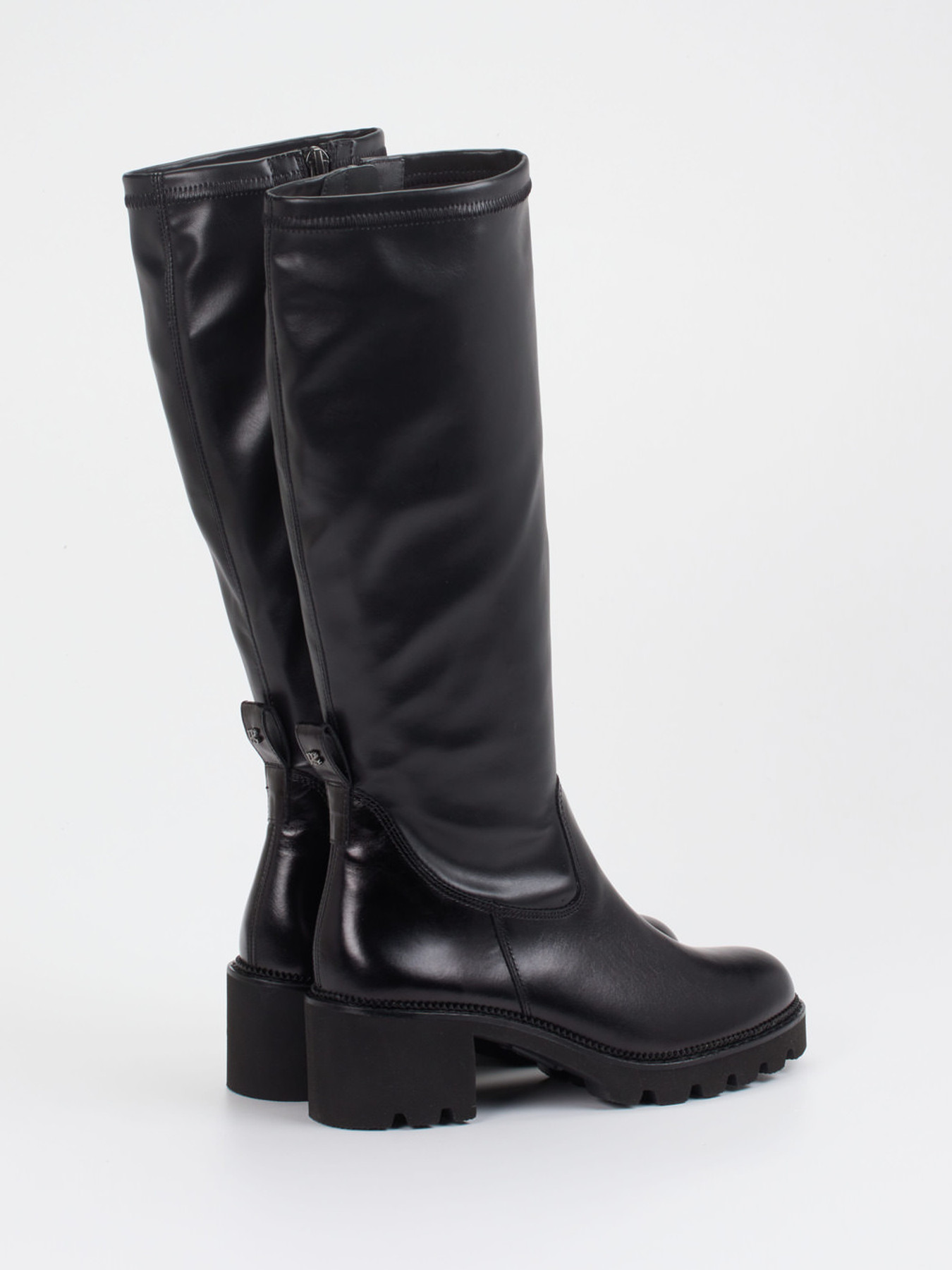 Stiefel schwarz 1767009002503