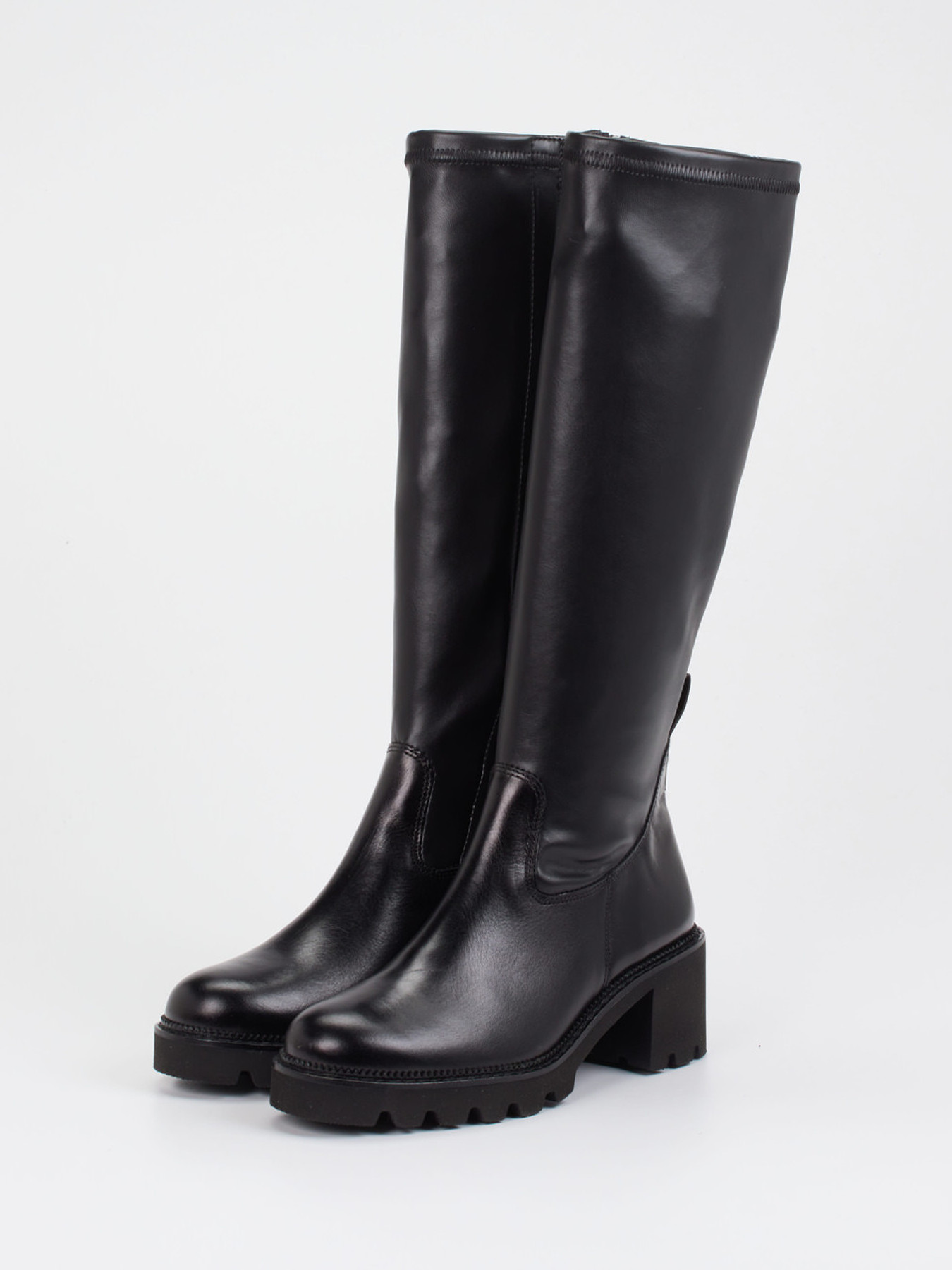 Stiefel schwarz 1767009002502