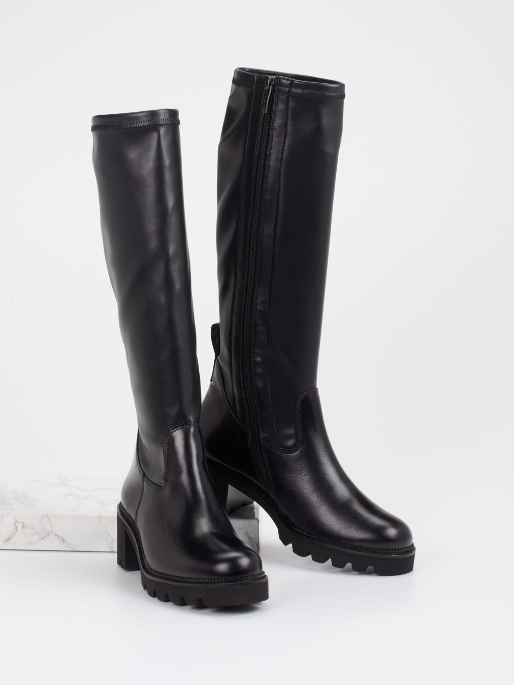 Stiefel schwarz 1767009002504