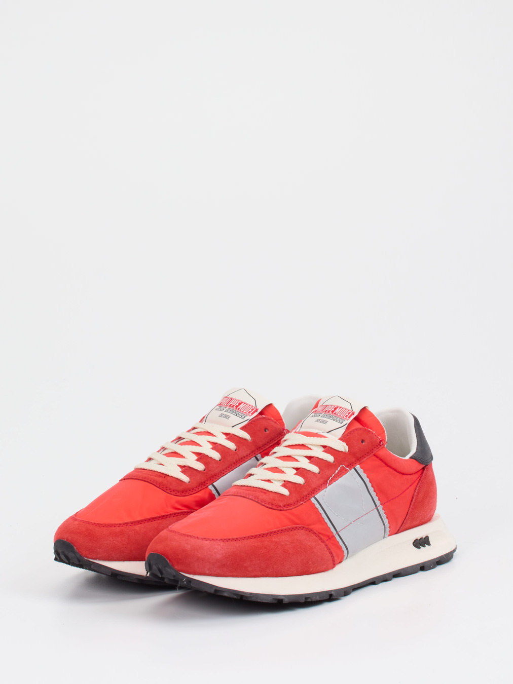 Sneaker rot 4661559007402