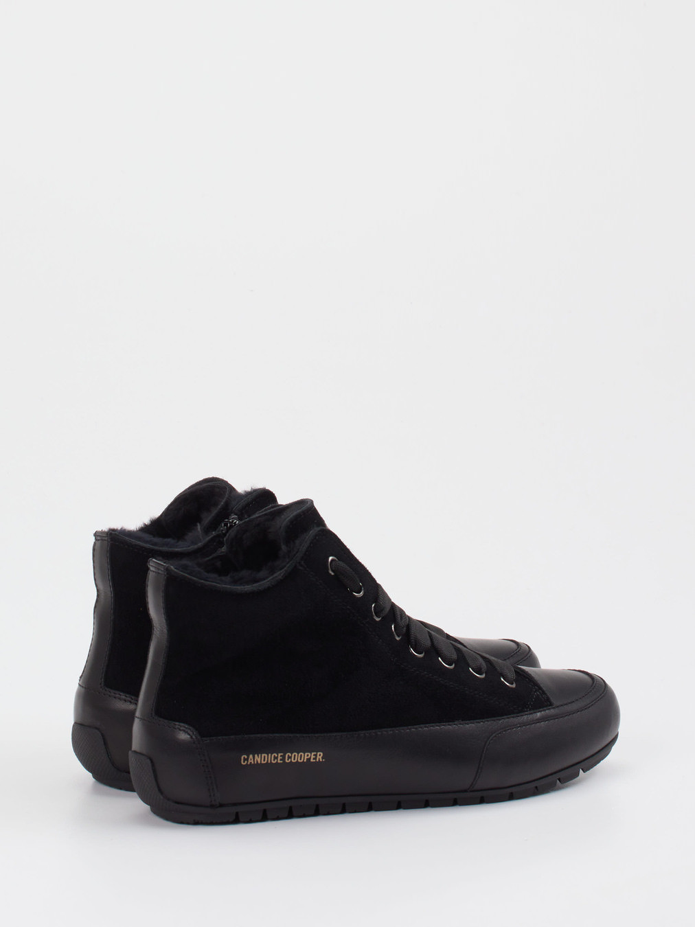 Sneaker schwarz 1803009005203