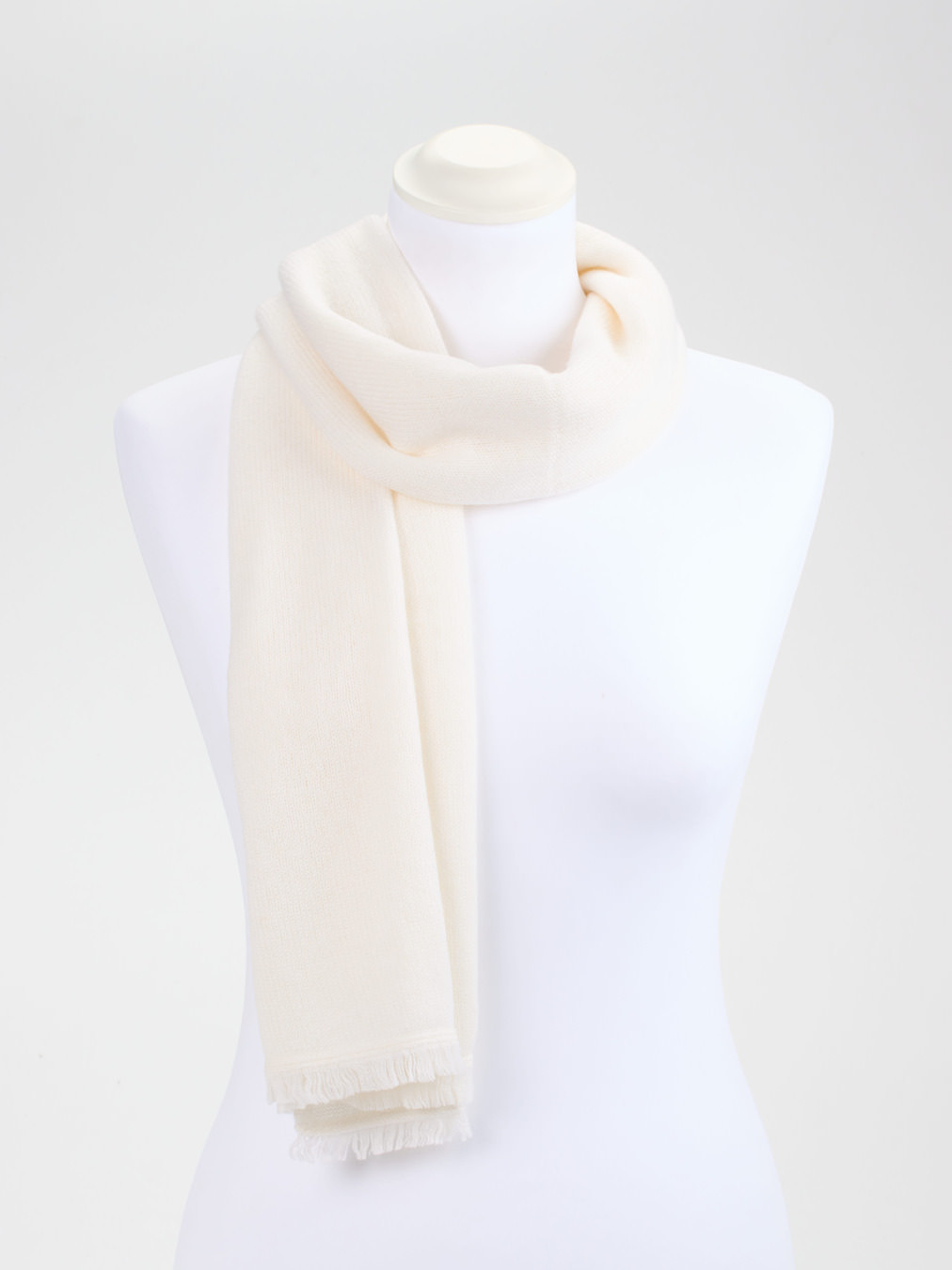 Schal weiß 9321739000101