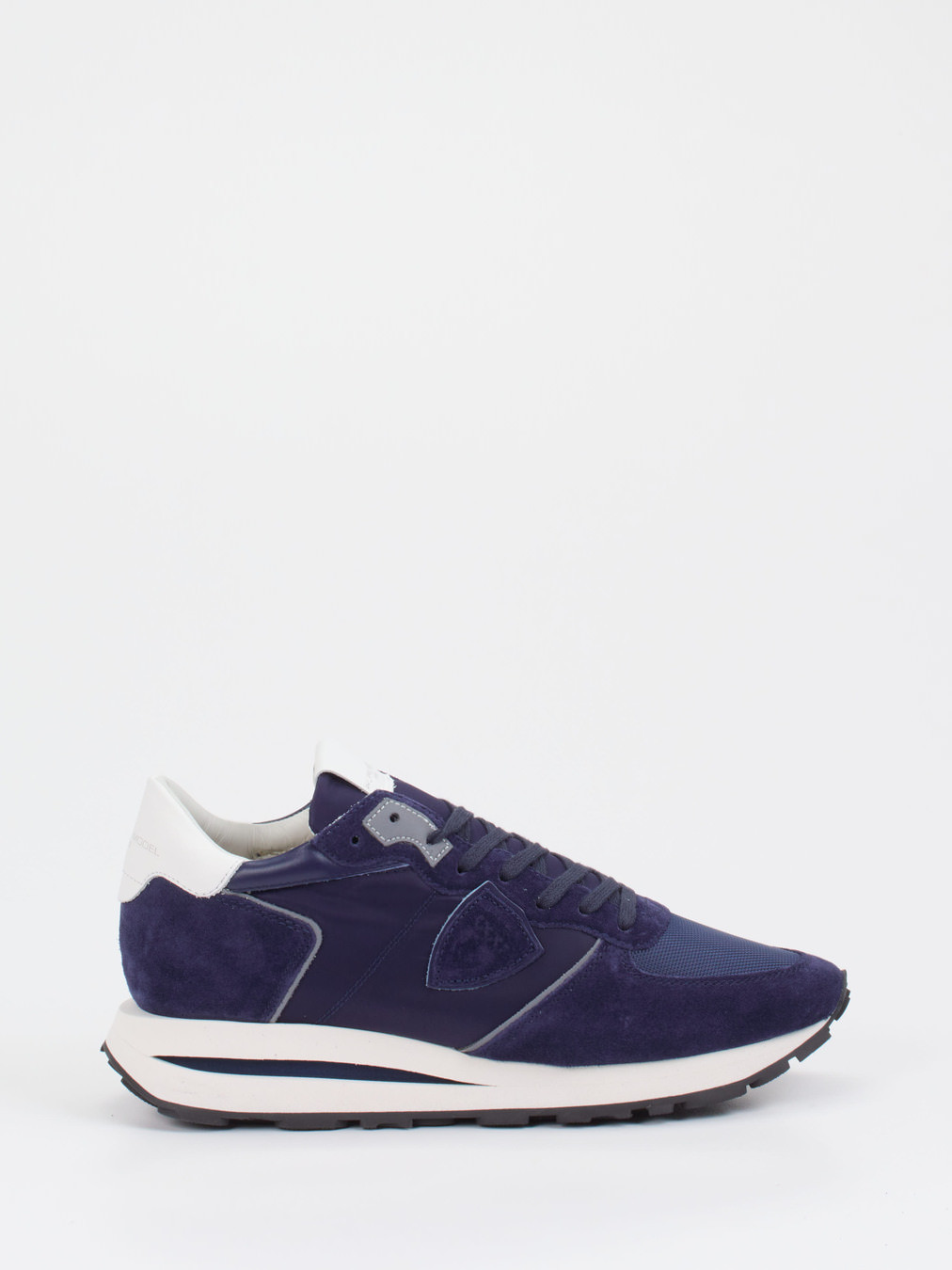 Sneaker blau 4661109098801