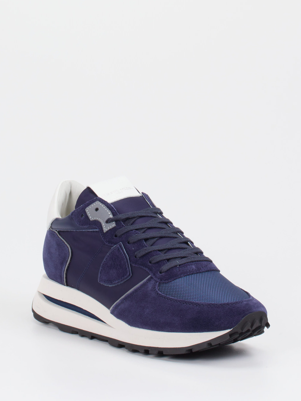 Sneaker blau 4661109098806