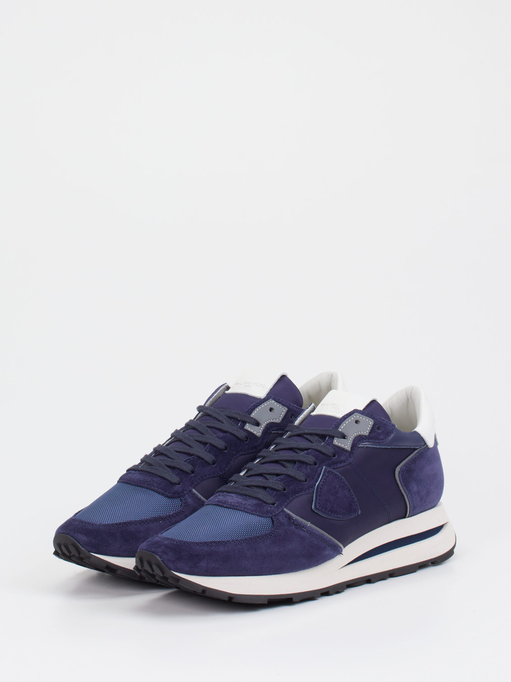 Sneaker blau 4661109098802
