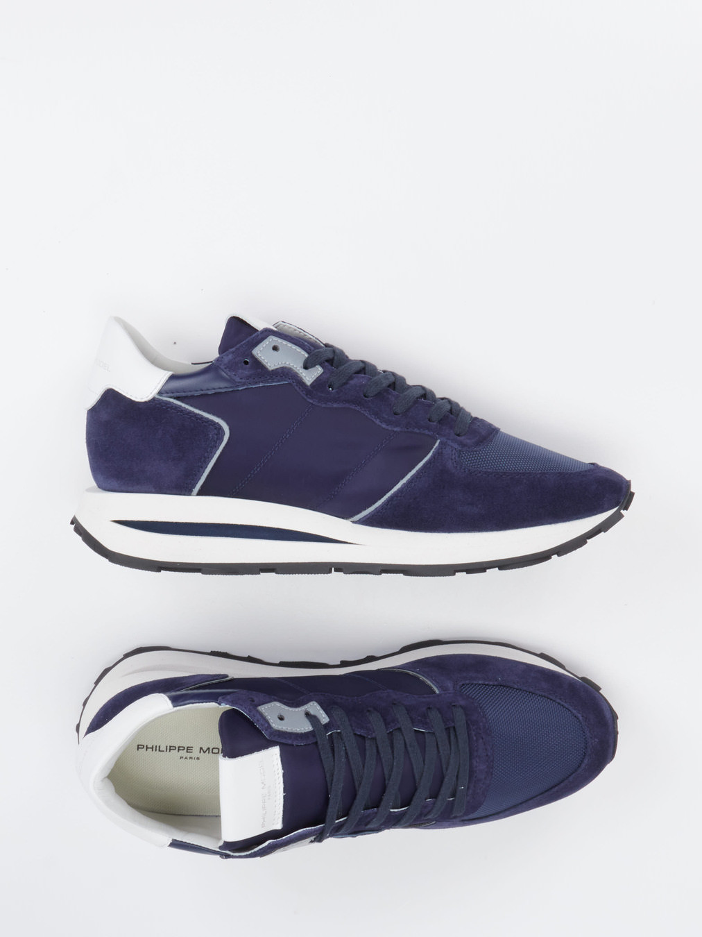 Sneaker blau 4661109098804
