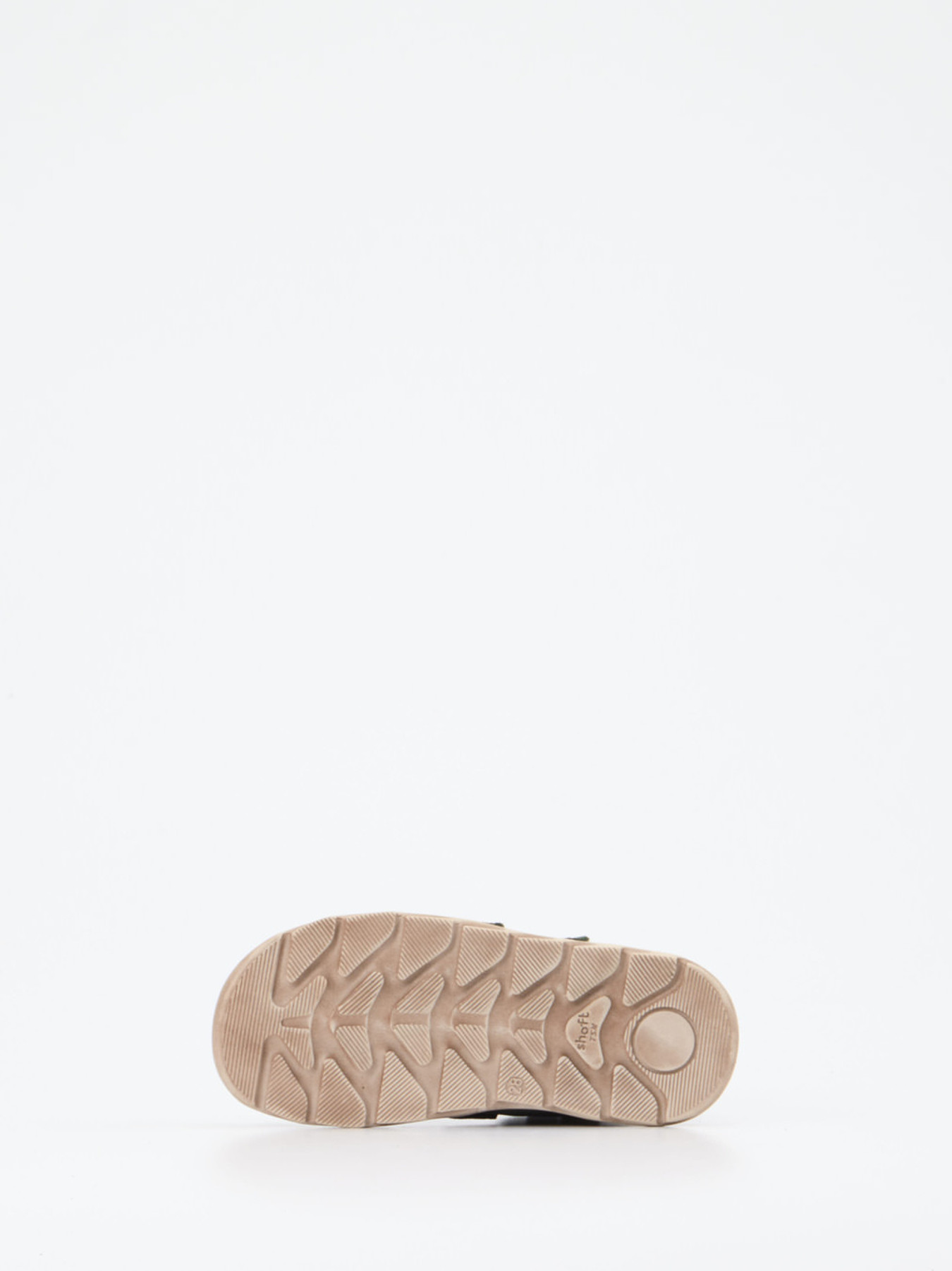 Klettverschlussboot grün 6730609001805