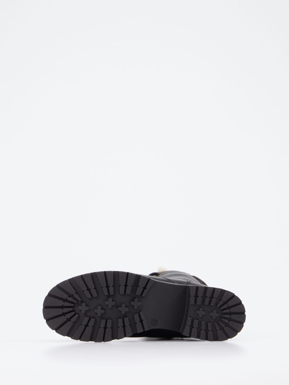 Stiefelette schwarz 2851009017205