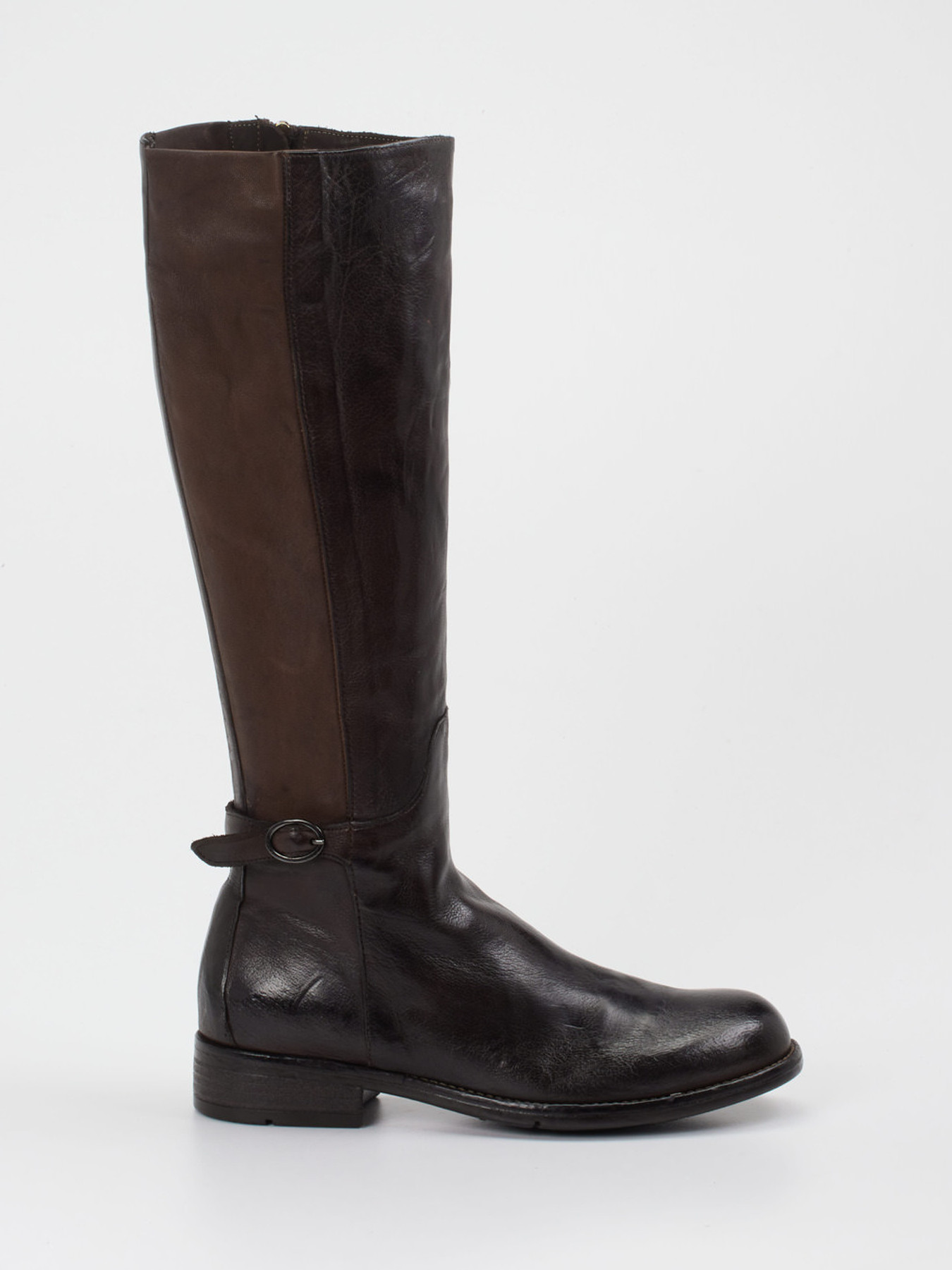 Stiefel braun 1763209001601