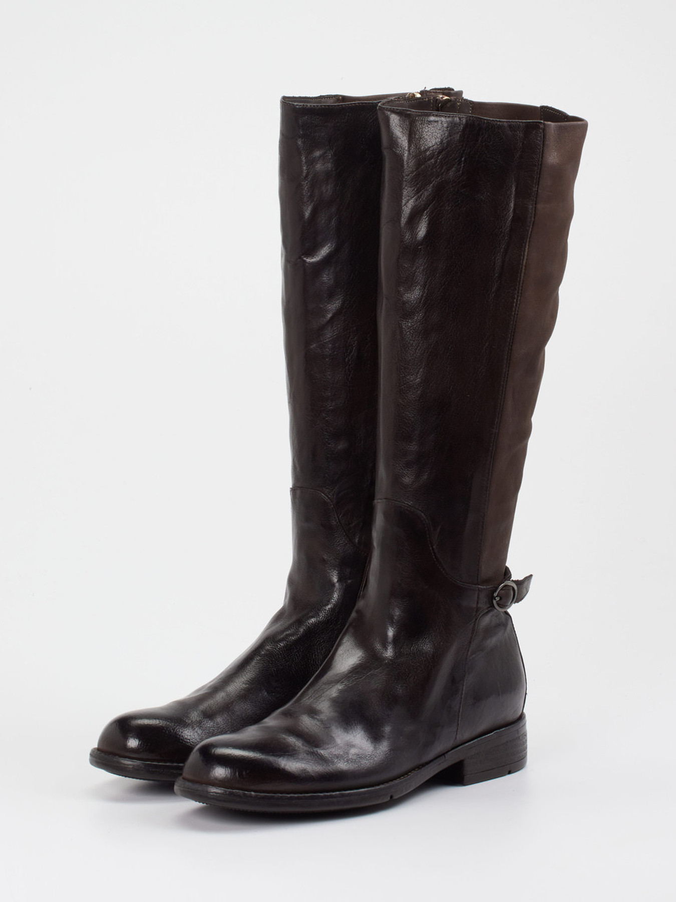 Stiefel braun 1763209001602