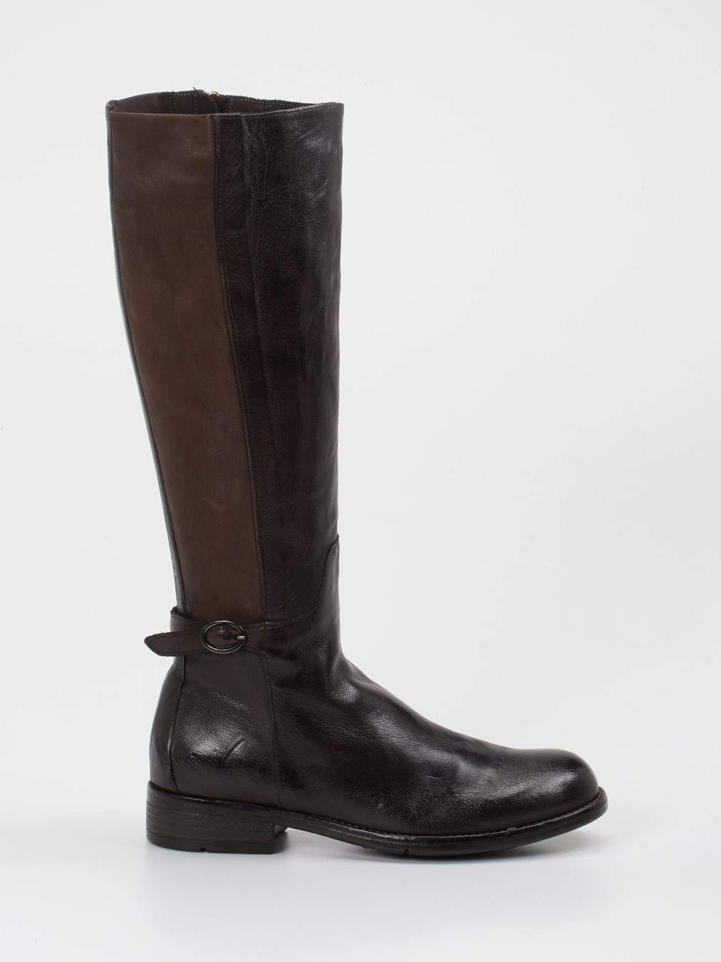 Stiefel braun 1763209001601