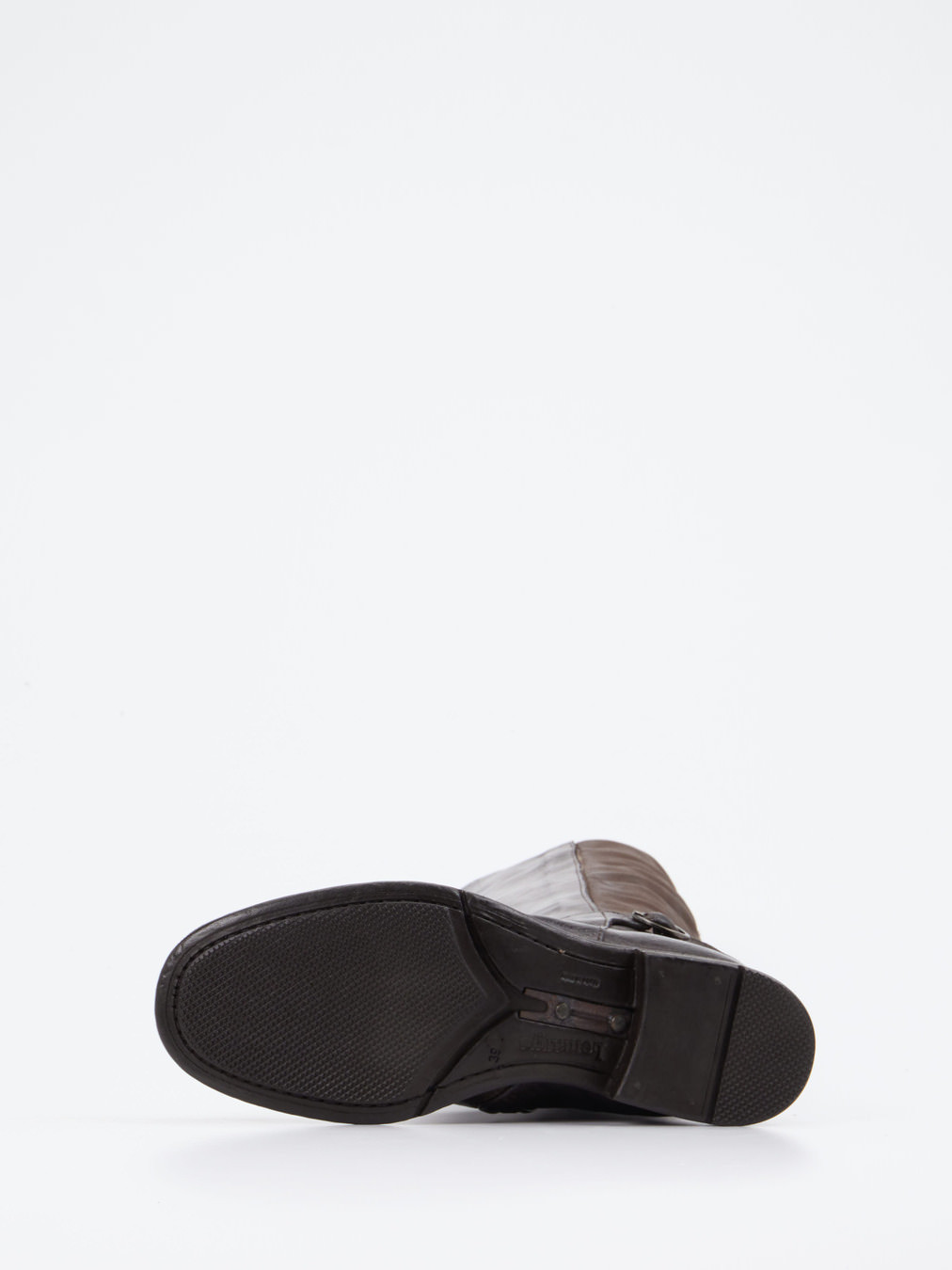 Stiefel braun 1763209001605