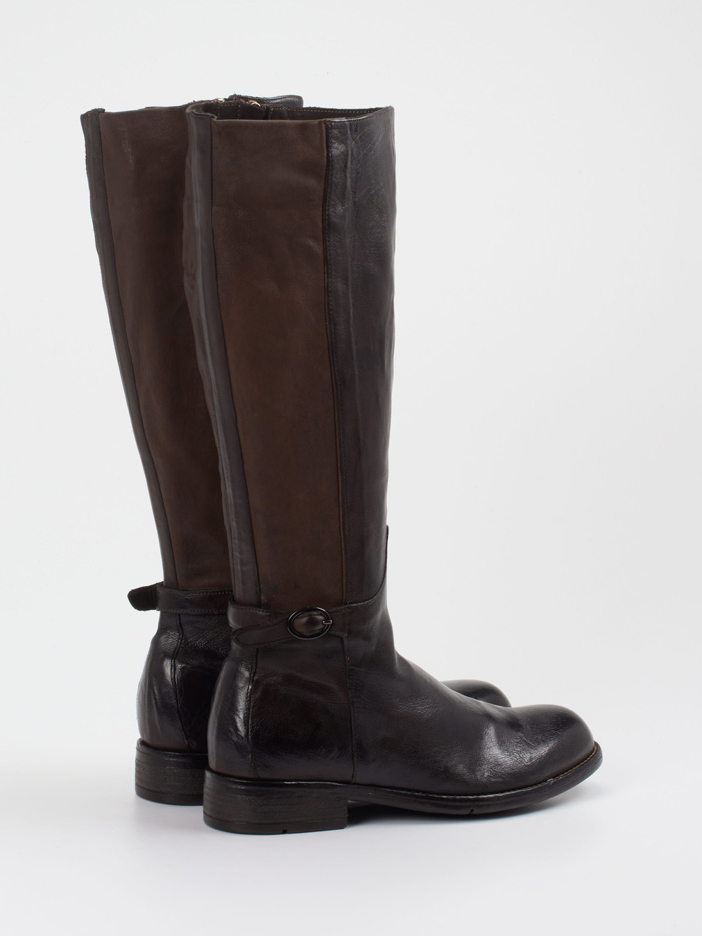 Stiefel braun 1763209001603