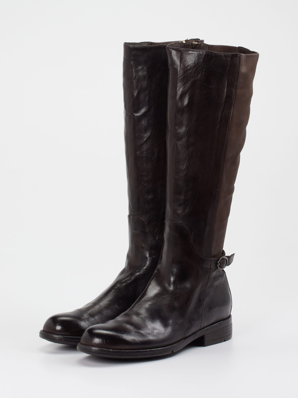 Stiefel braun 1763209001602