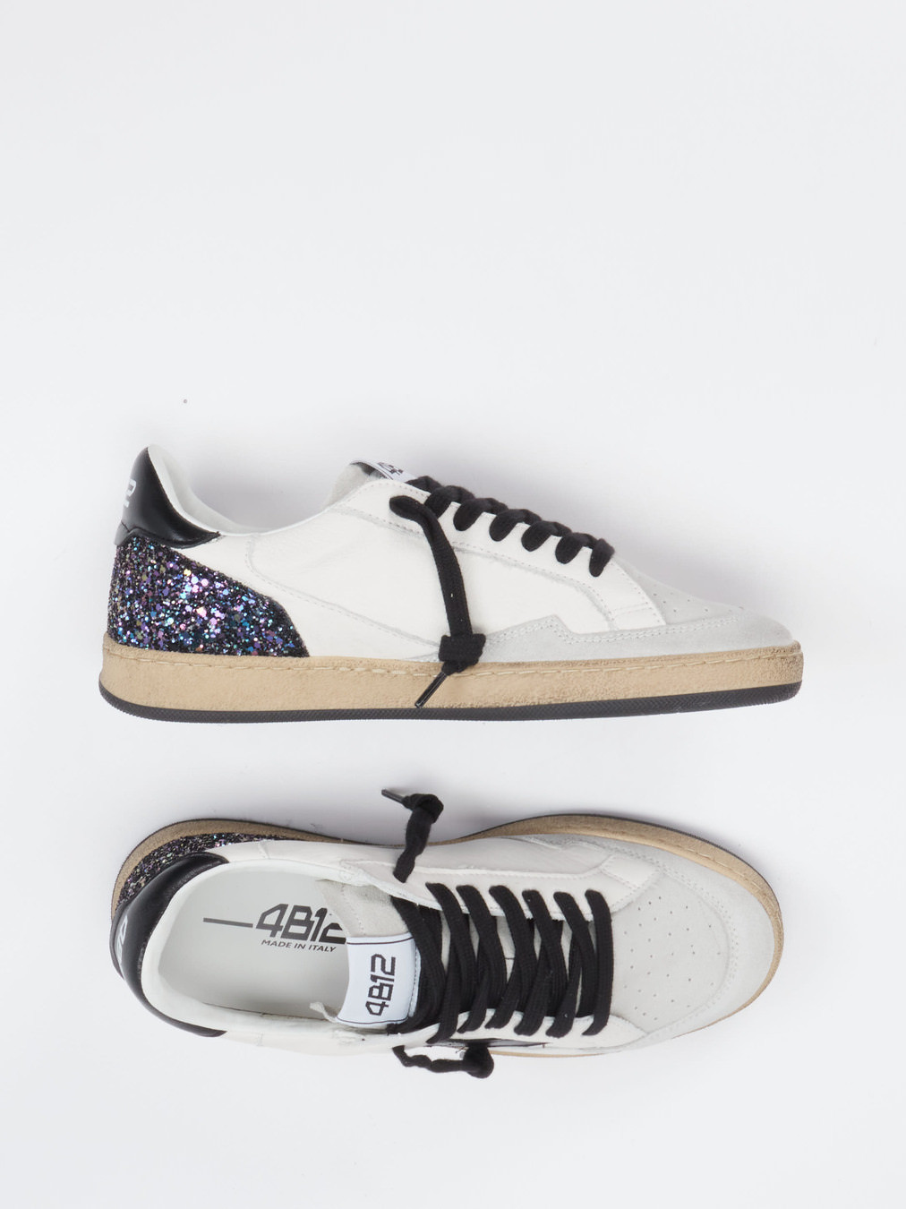 Sneaker weiß 1663794009104