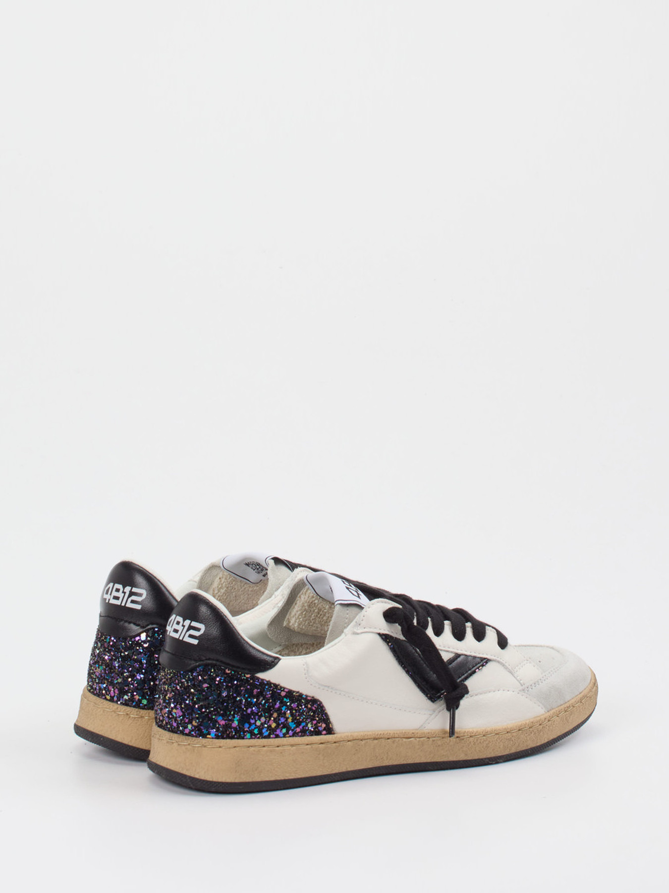 Sneaker weiß 1663794009103