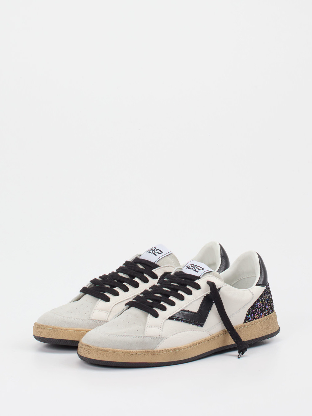 Sneaker weiß 1663794009102