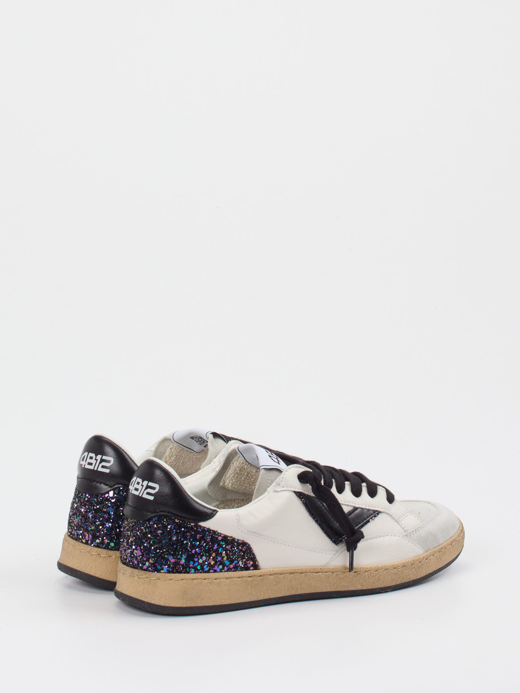 Sneaker weiß 1663794009103