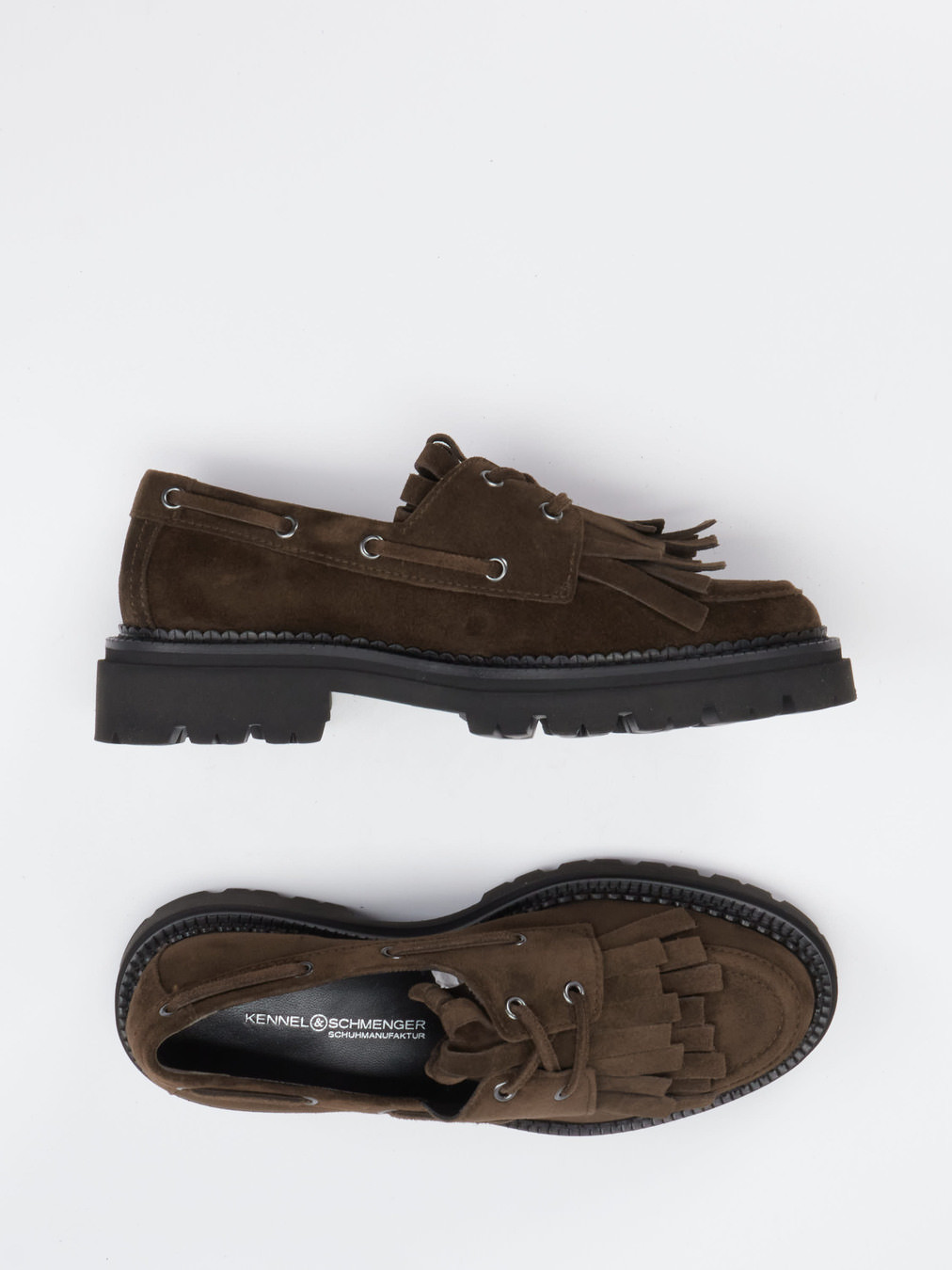 Bootsschuh braun 1651209002504